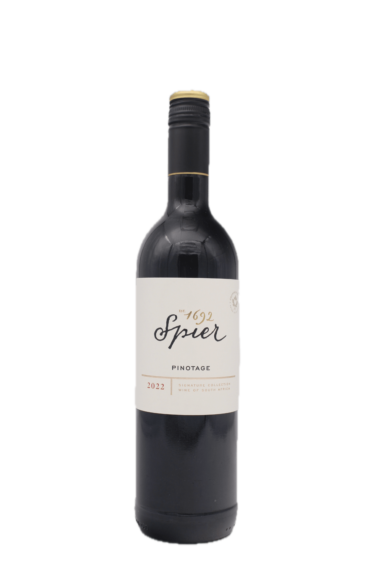 spier pinotage