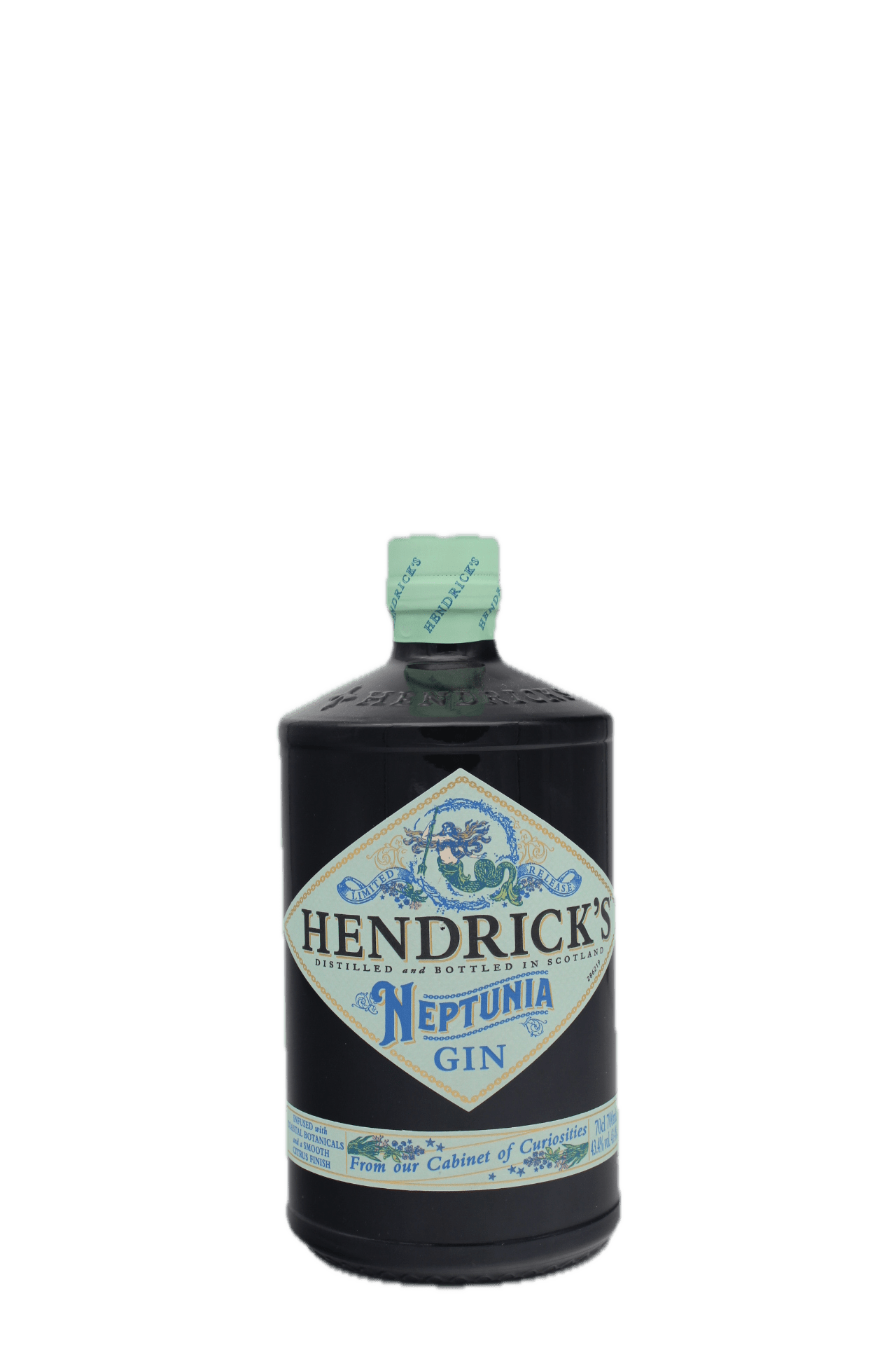 hendrick's neptunia