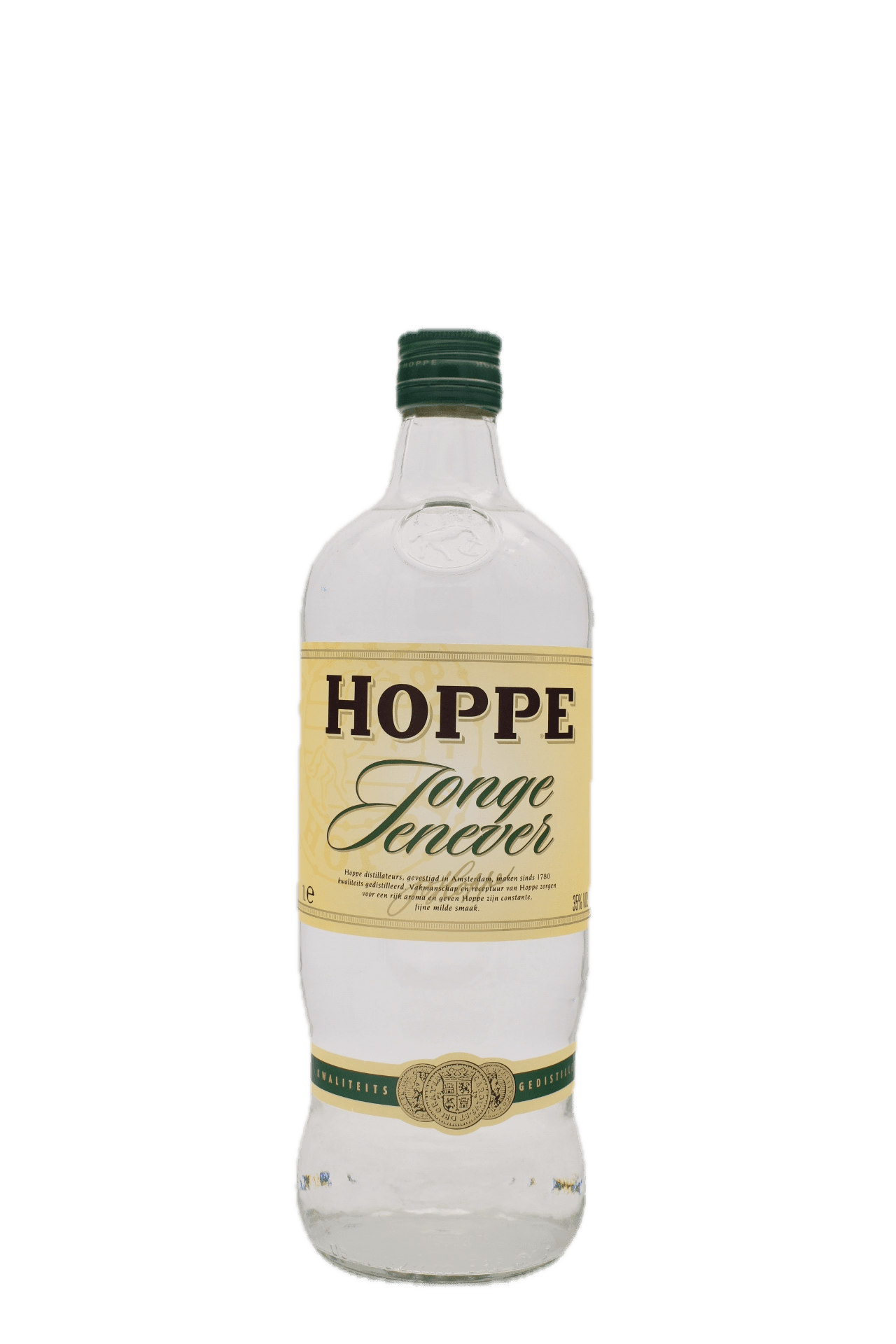 hoppe jonge