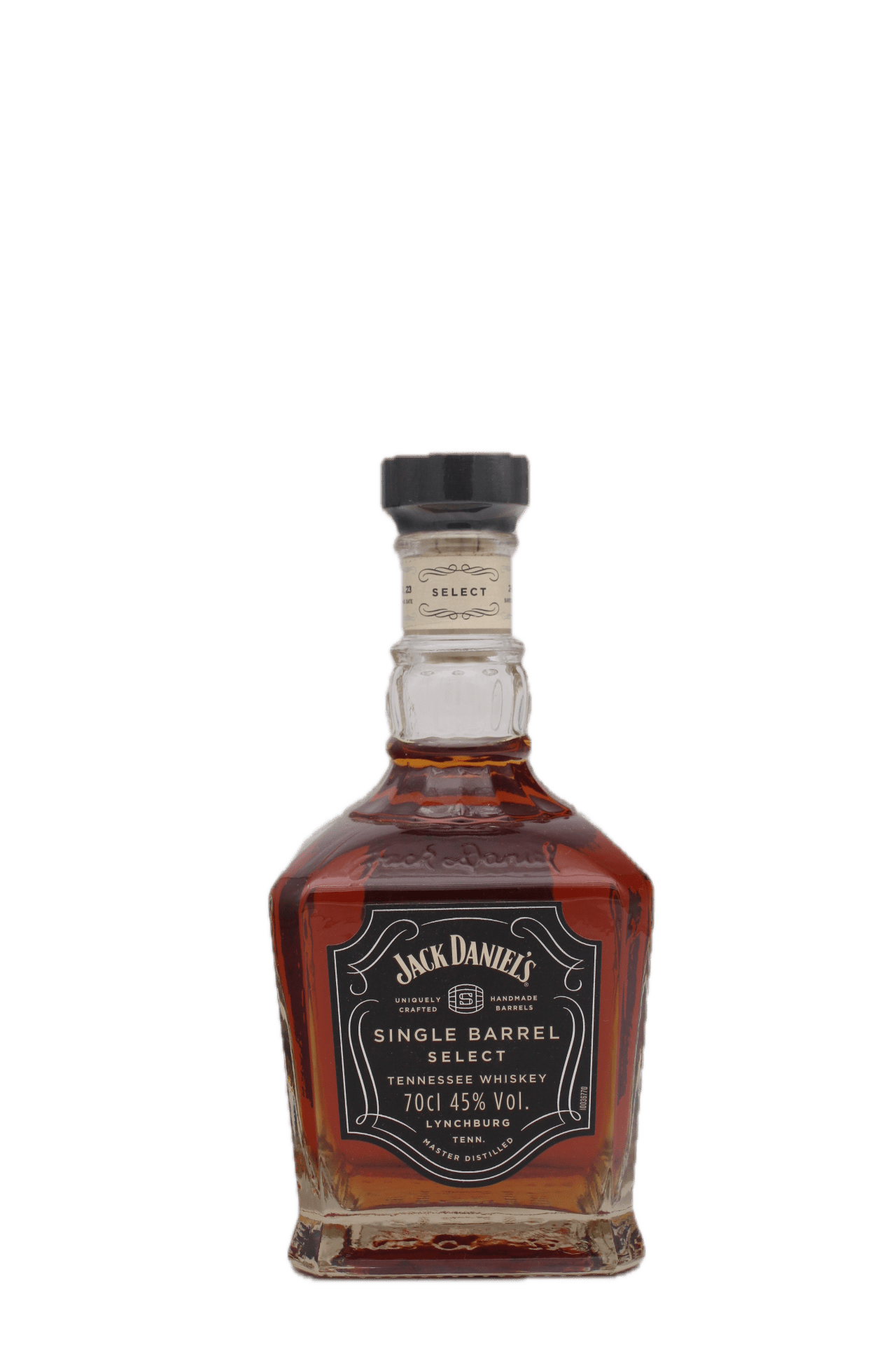 jack single barrel