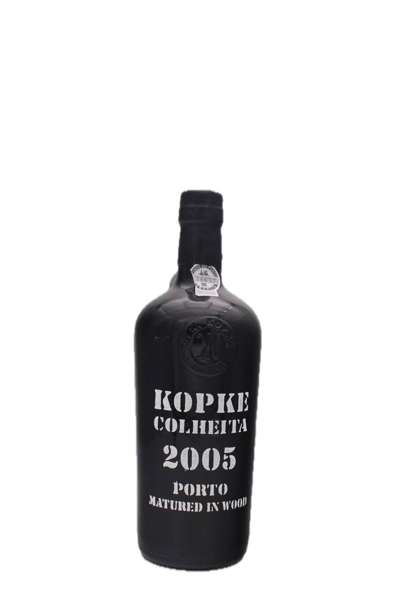 Kopke - Colheita Port 2005