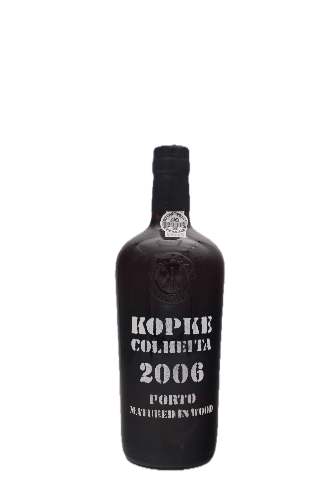Kopke - Colheita Port 2006
