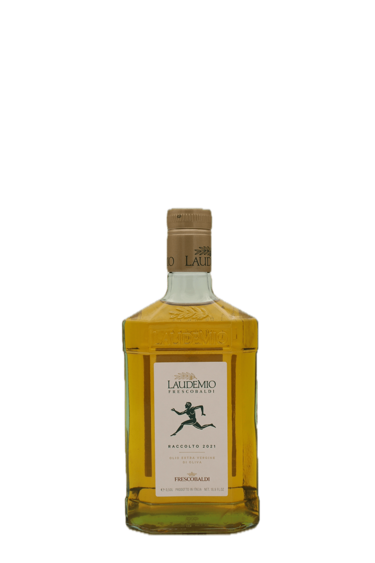 Frescobaldi Laudemio Olio