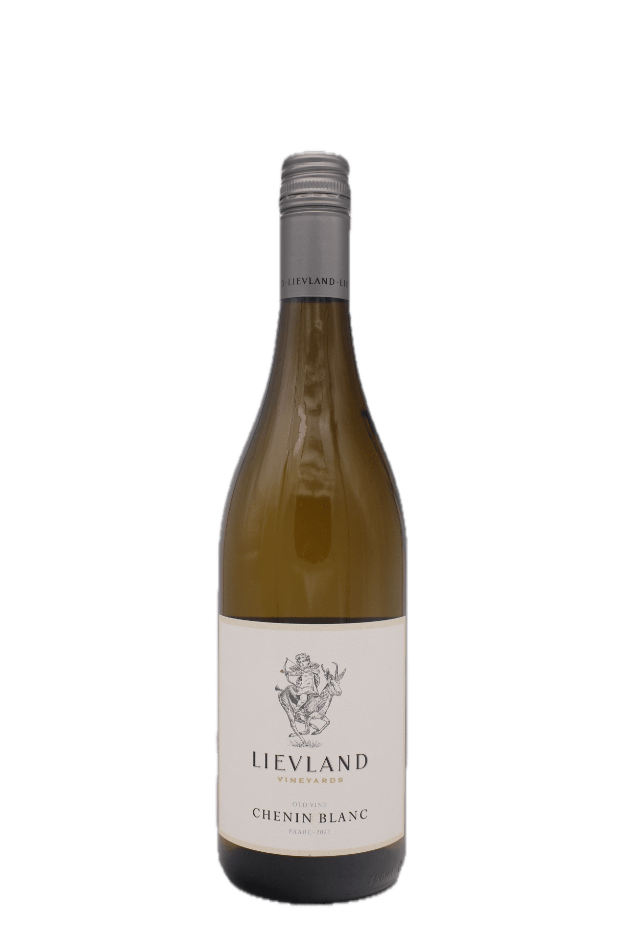 lievland chenin blanc