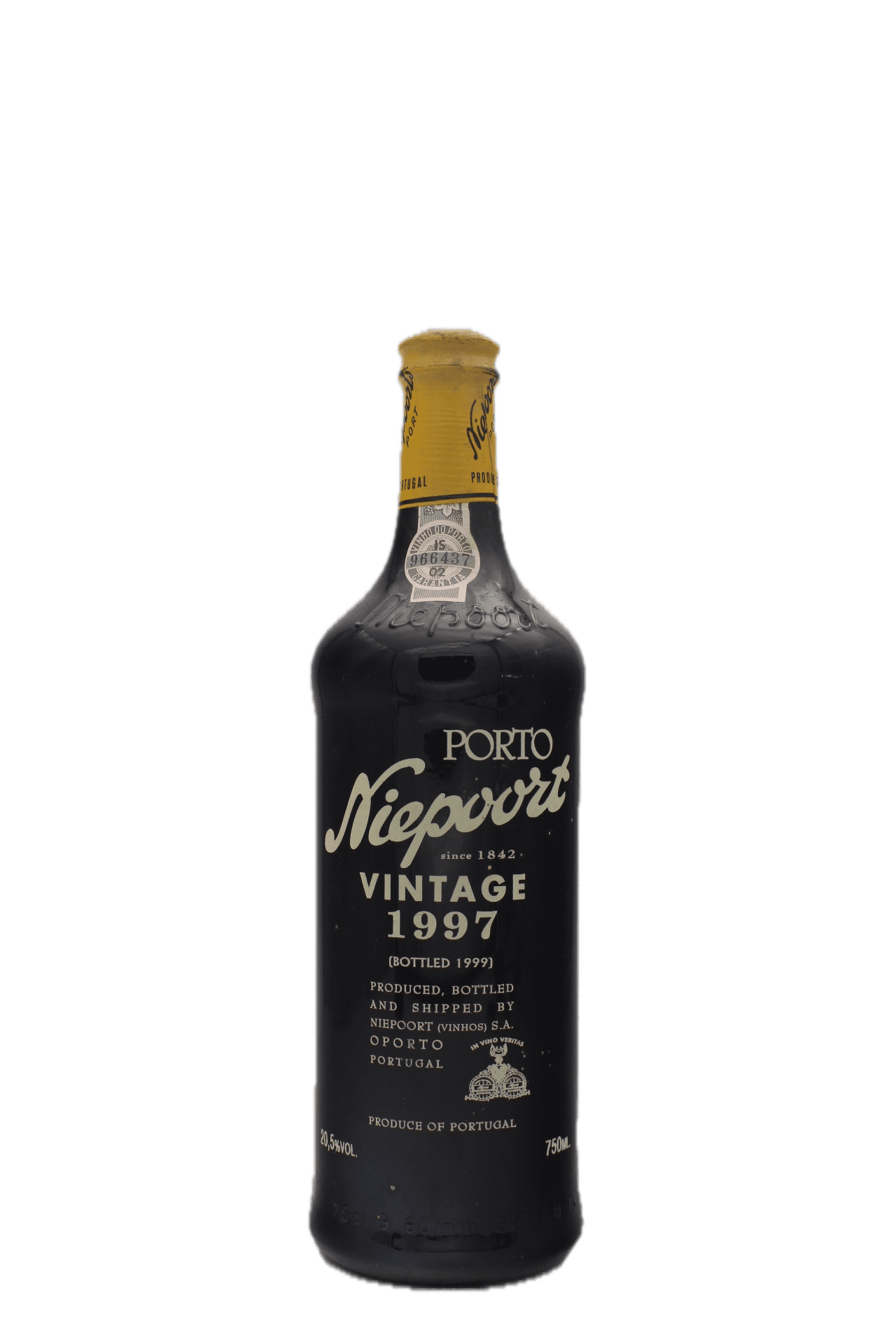 niepoort 1997