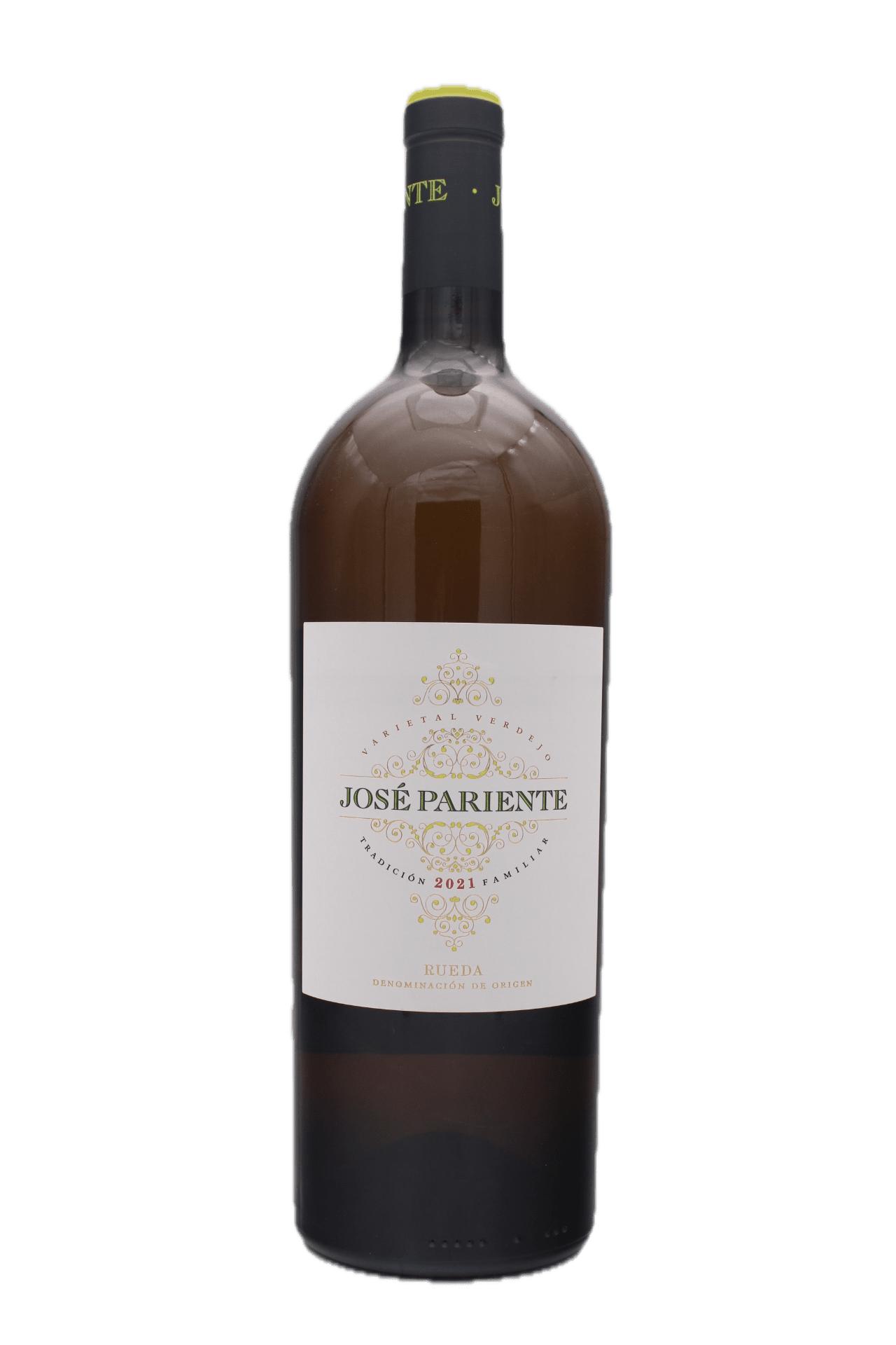 pariente verdejo magnum