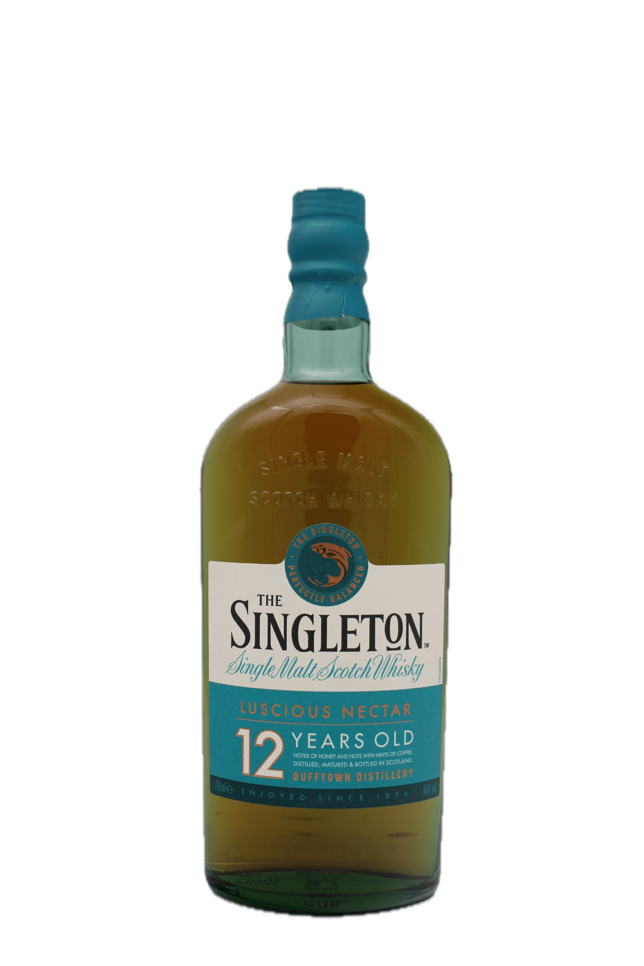 singleton 12