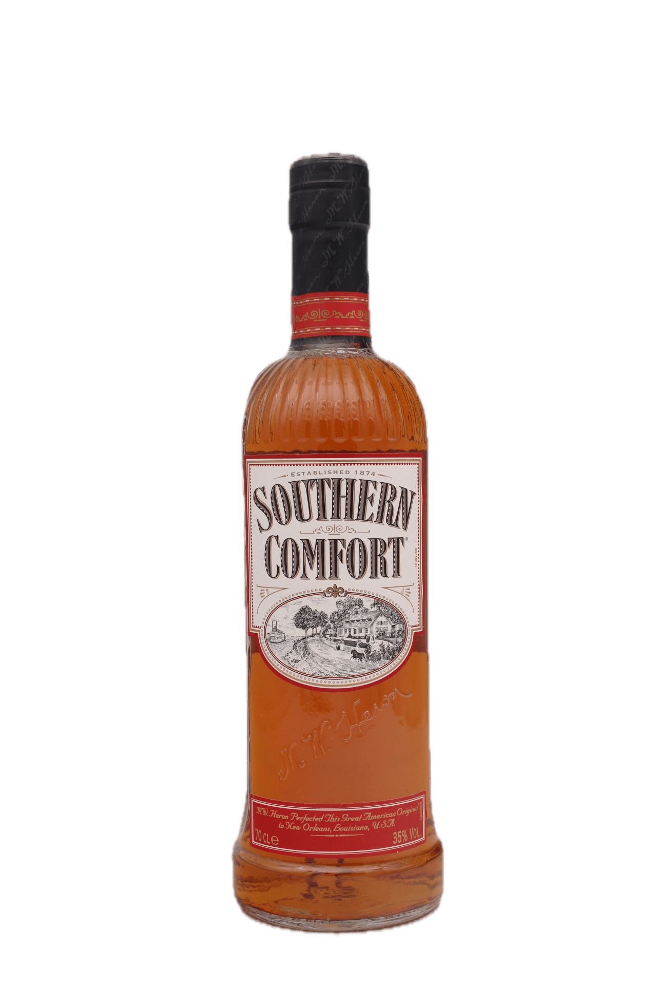 southern comfort