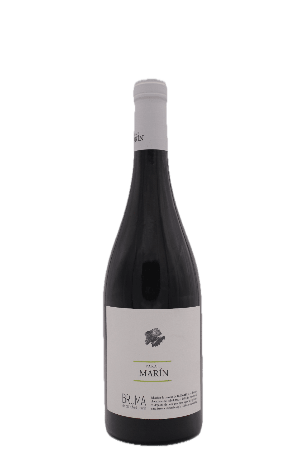 Bodegas Vina Elena - Bruma Praje Marin