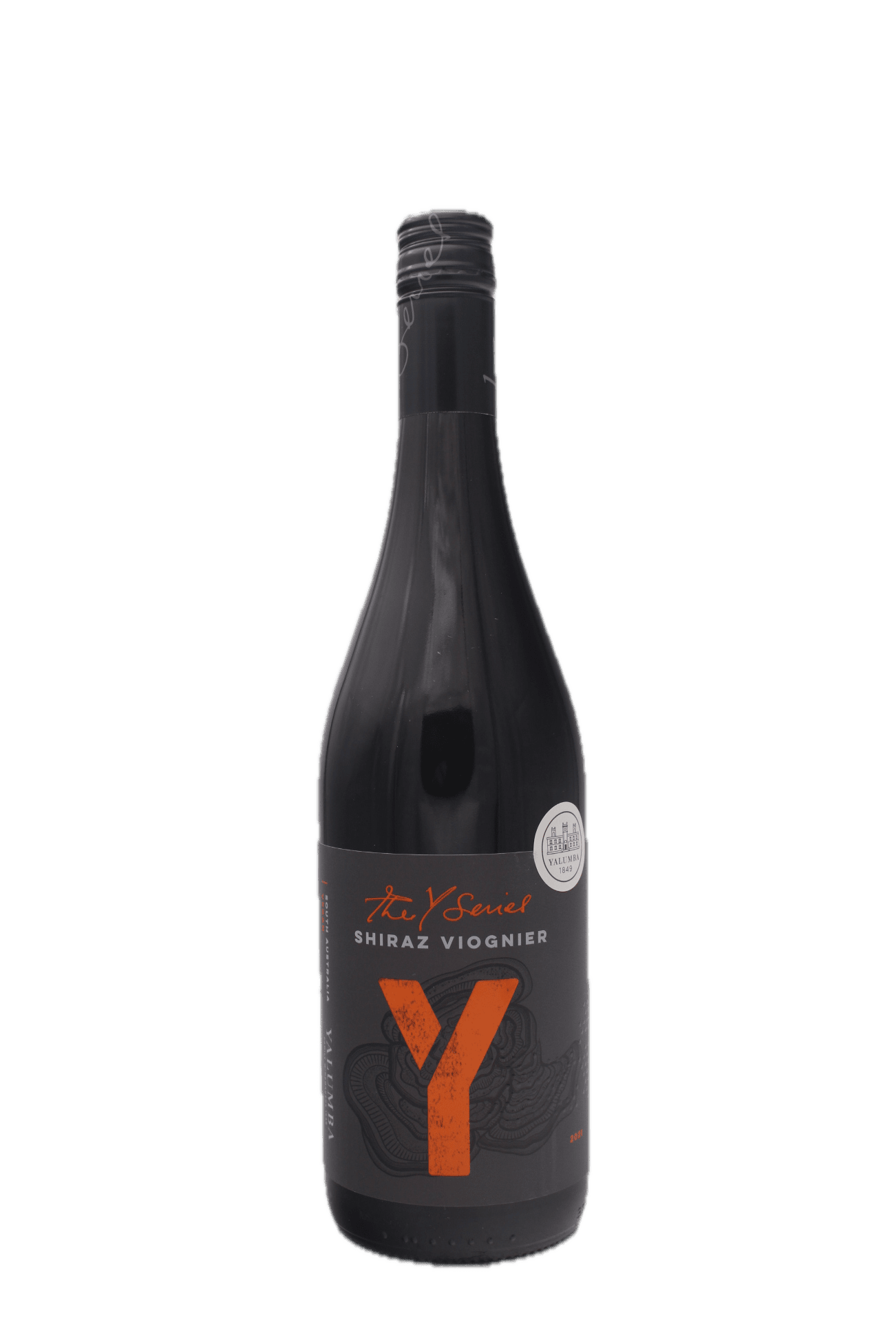 Yalumba Winery - The Y Series Shiraz Viognier