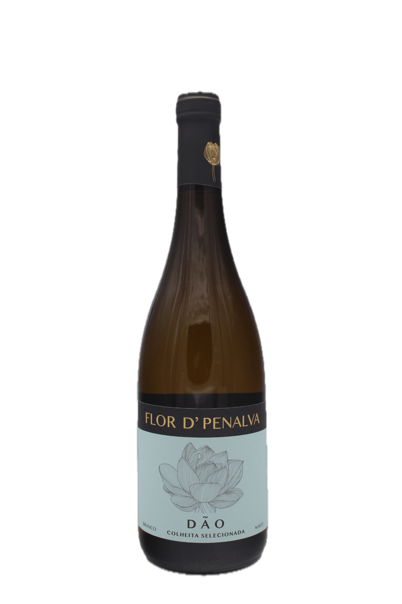 Flor de Penalva - Branco