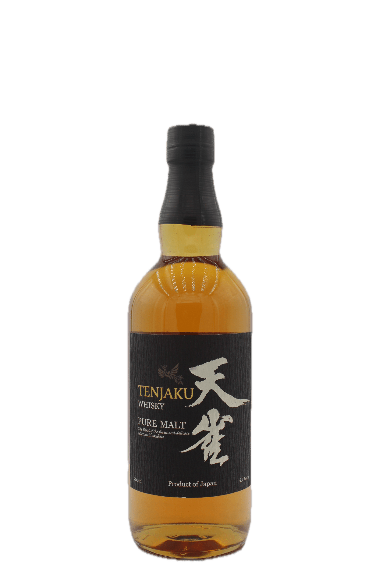Tenjaku - Pure Malt Whisky