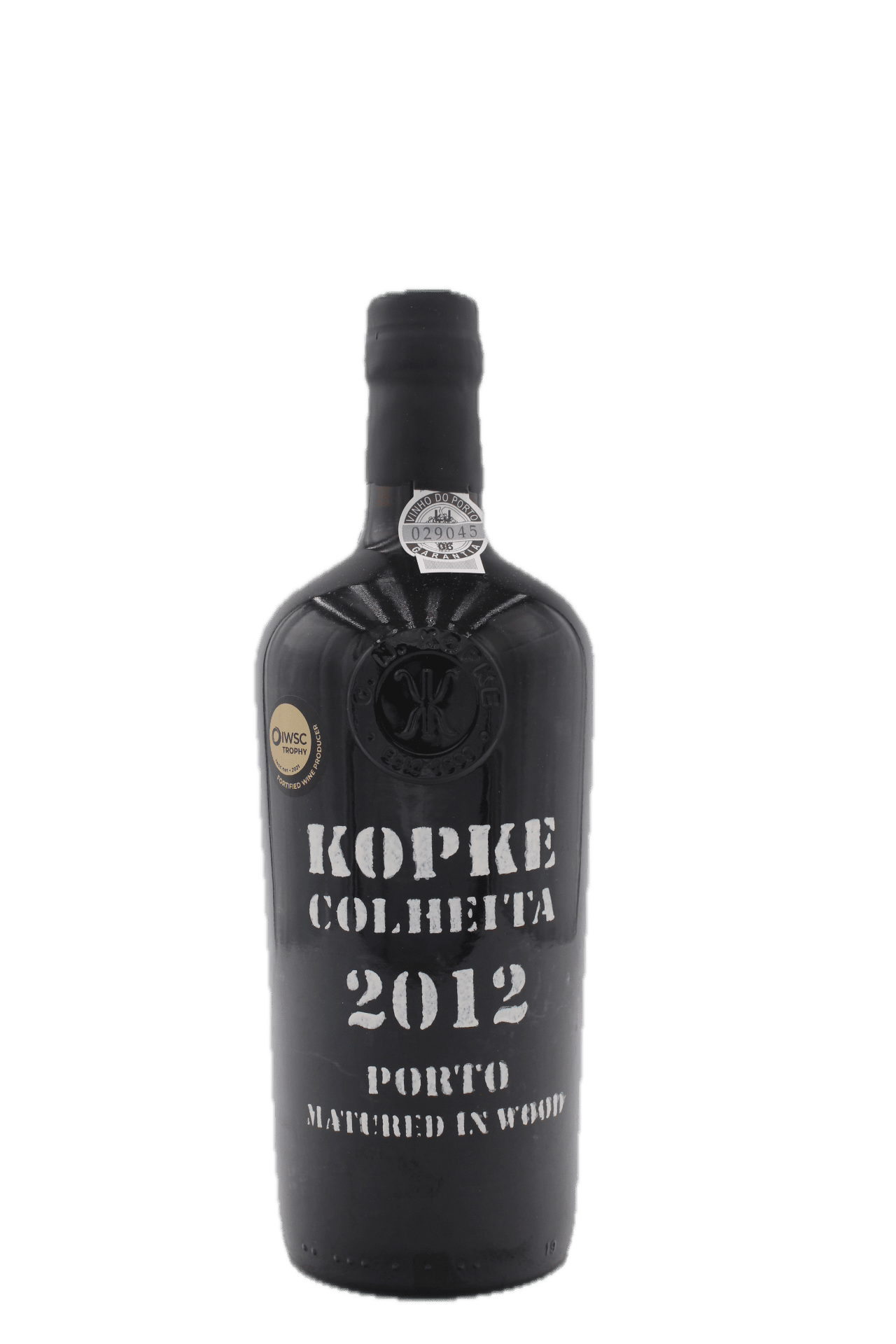 Kopke - Vintage Port 2000