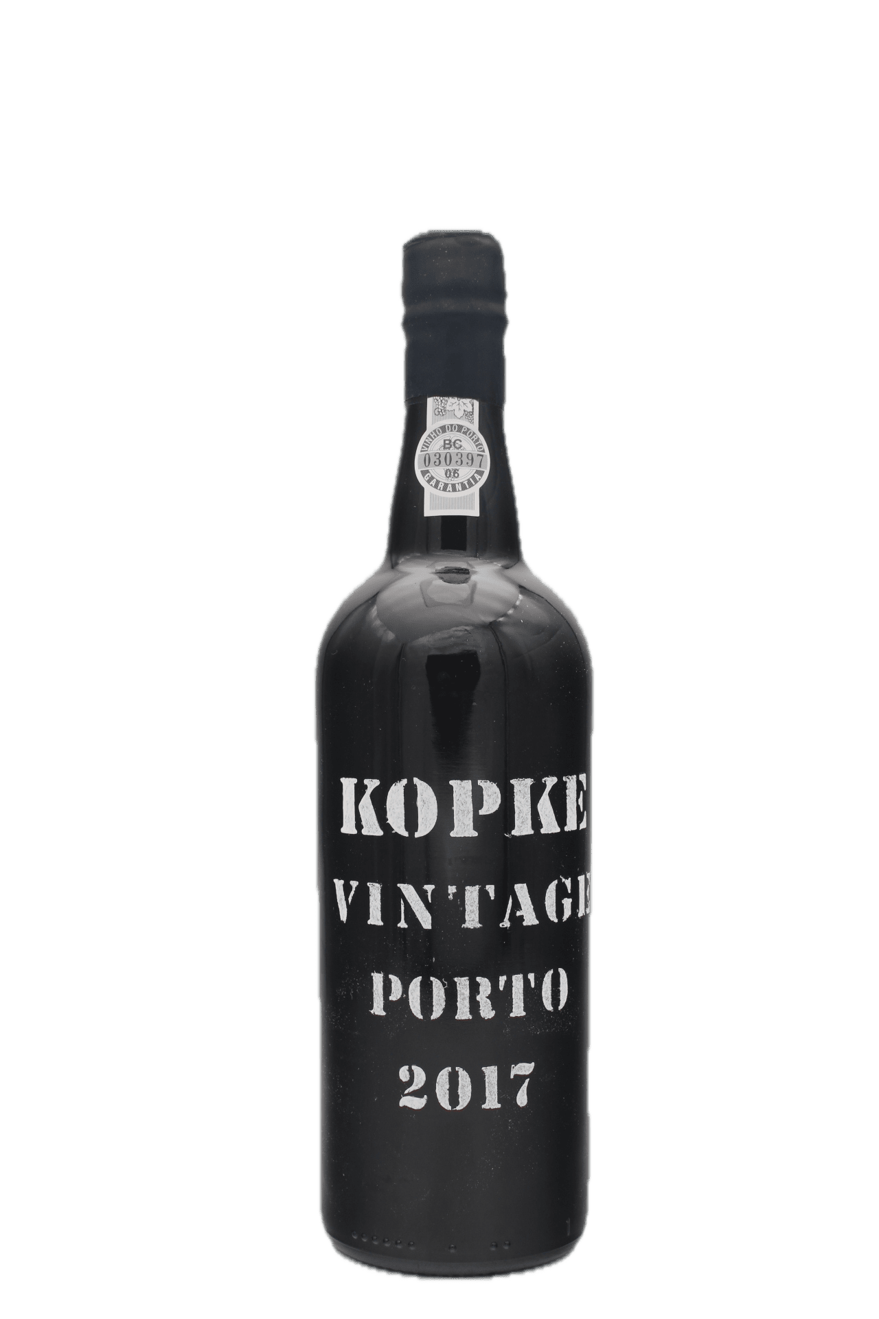 Kopke - Vintage Port 2017