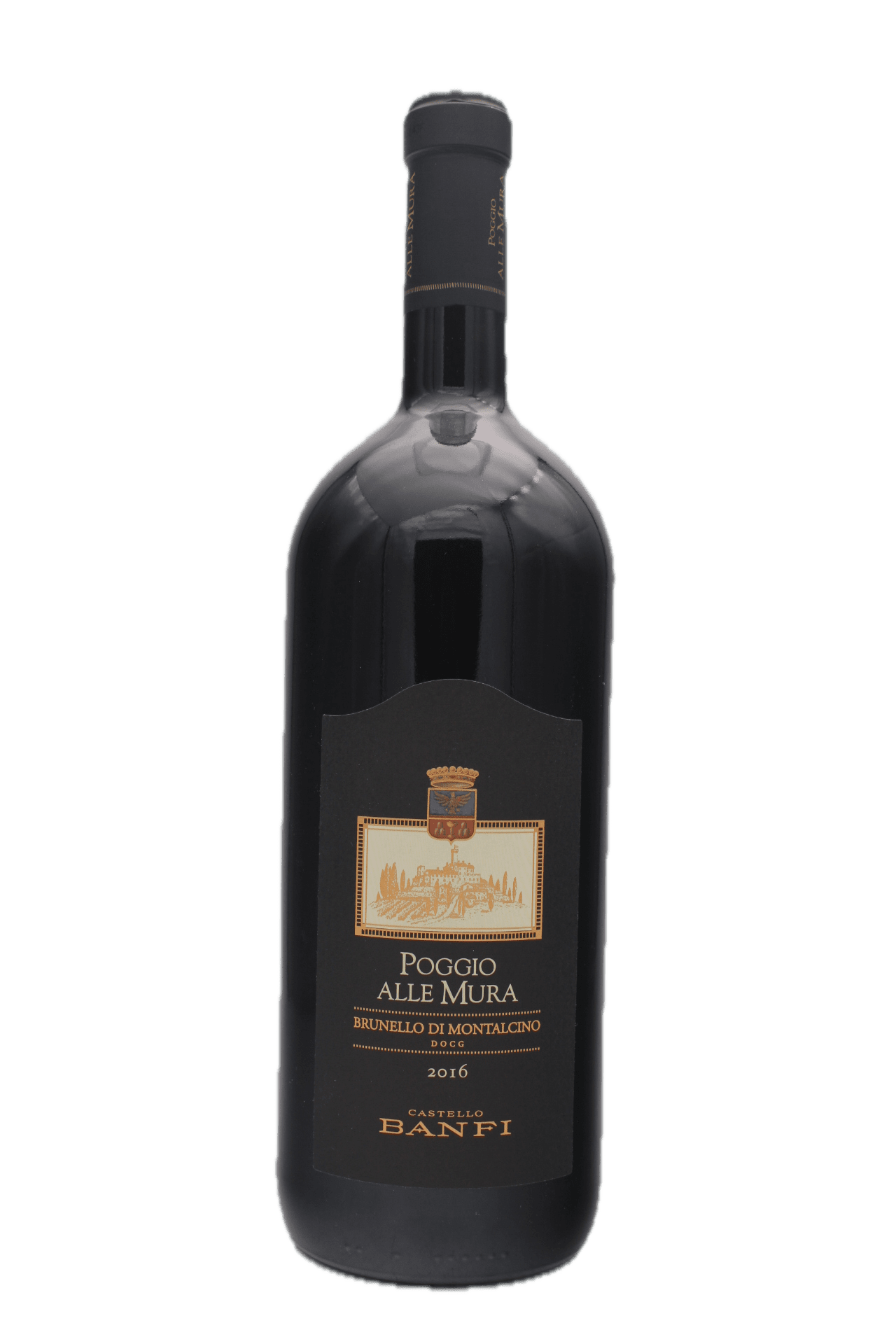 banfi poggio magnum