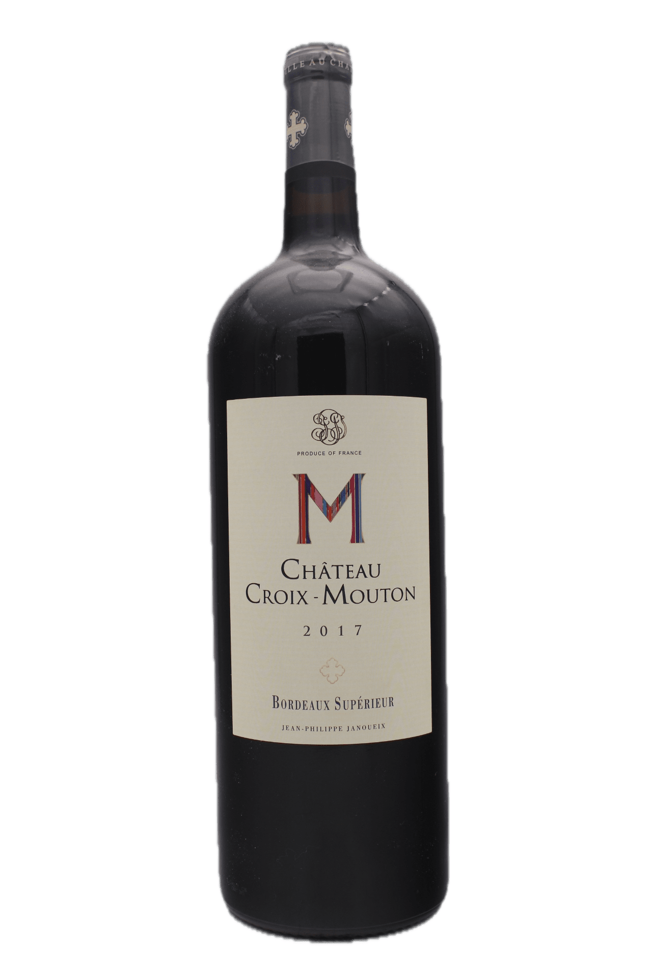 Château Croix Mouton - Bordeaux Superieur Magnum
