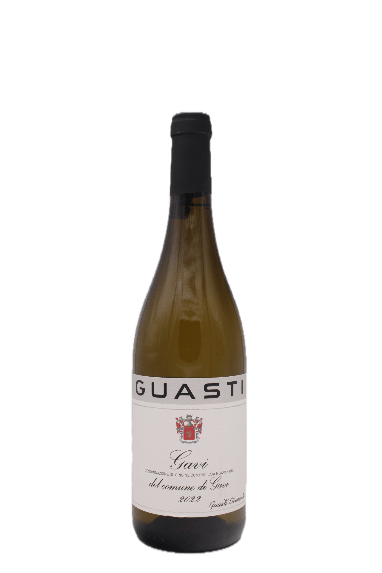 guasti gavi