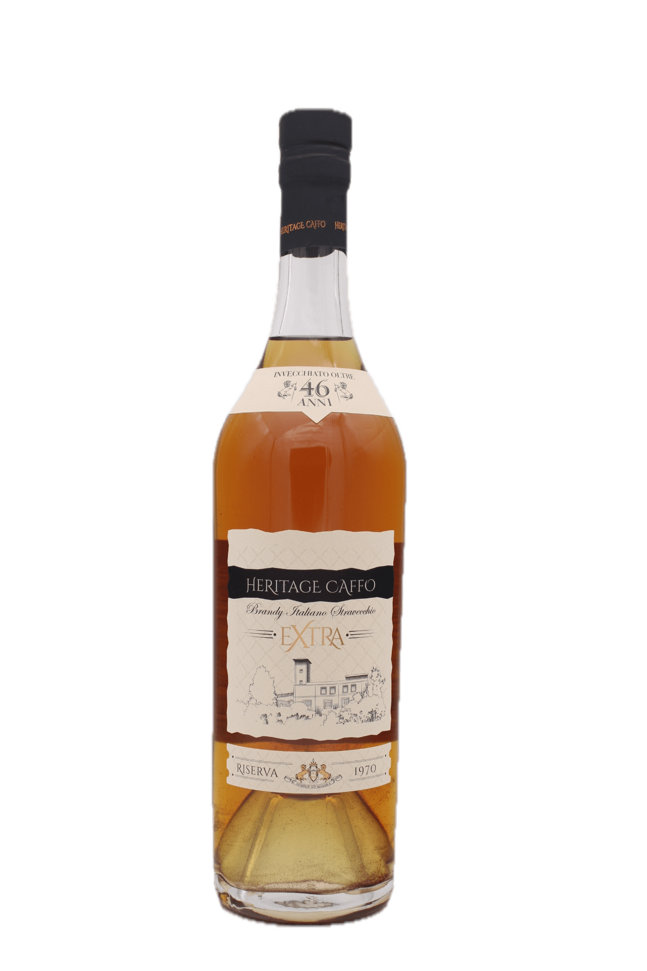 heritage caffo 1970