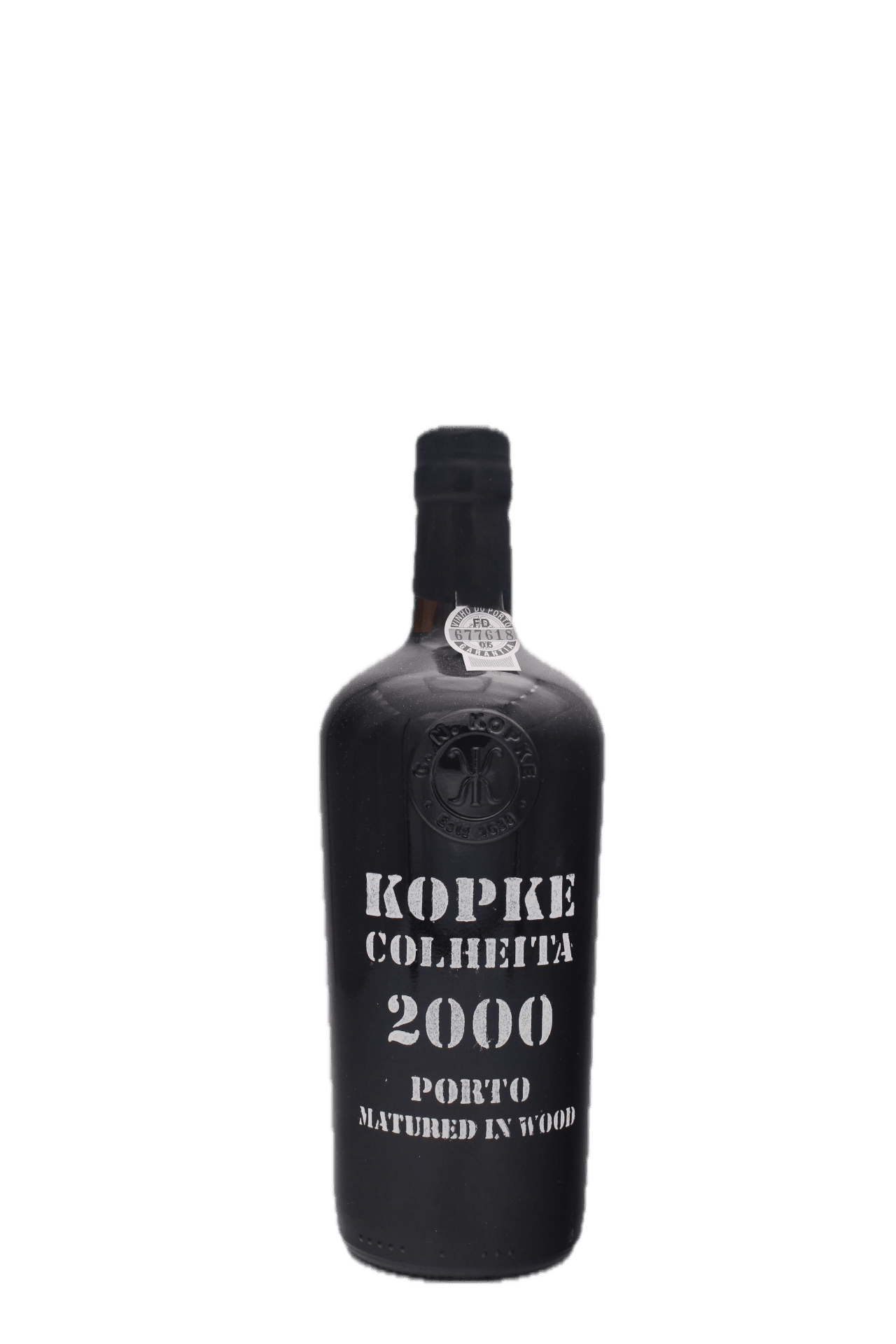 Kopke - Colheita Port 2000