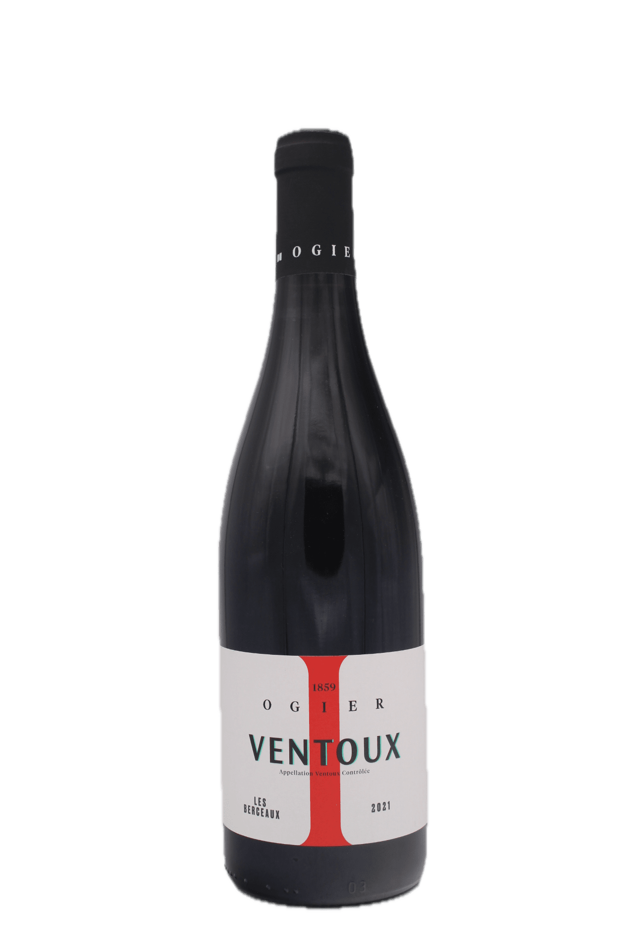 Ogier - Ventoux Rouge