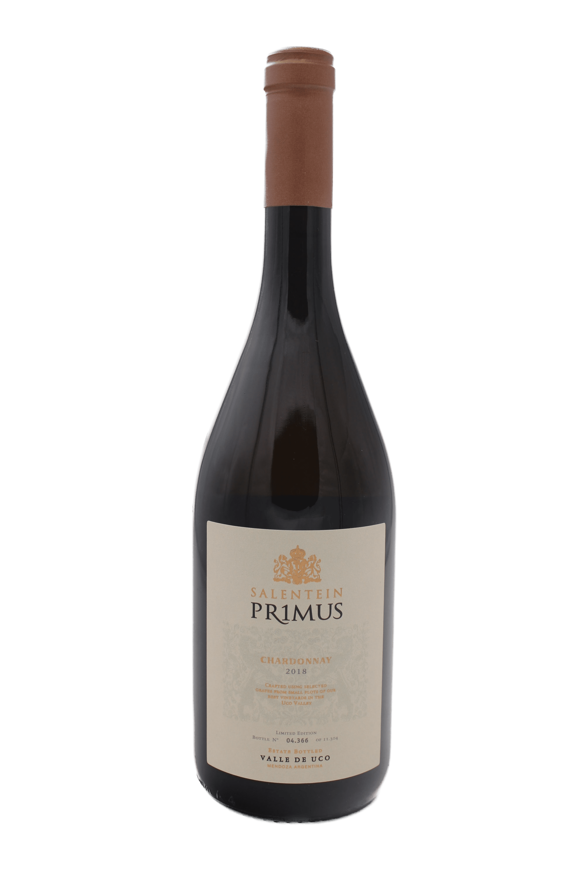 salentein primus chardonnay