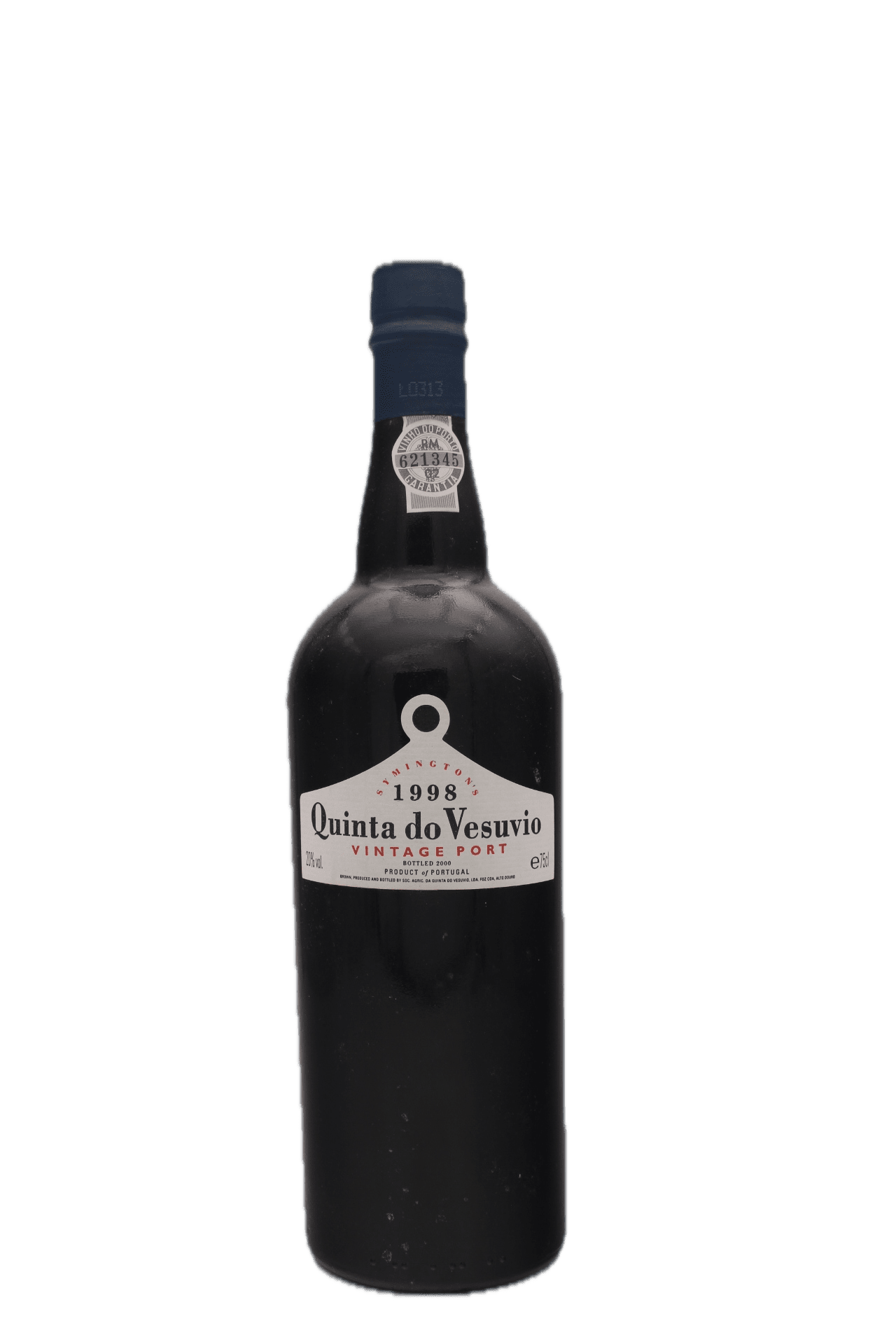 Quinta do Vesuvio Vintage 1998