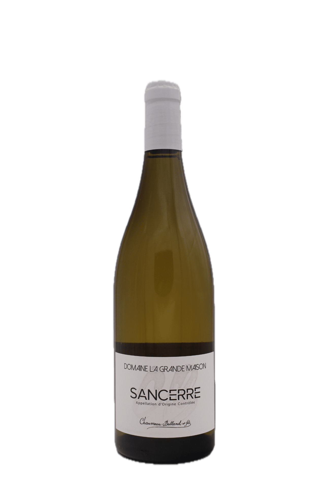 Domaine La Grande Maison - Sancerre Blanc