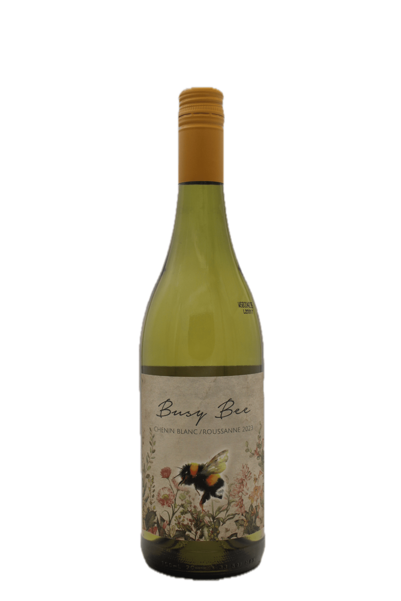 Babylon's Peak - Busy Bee White