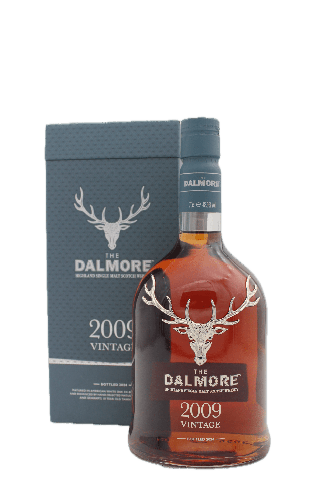 Dalmore 15 Years Vintage 2009