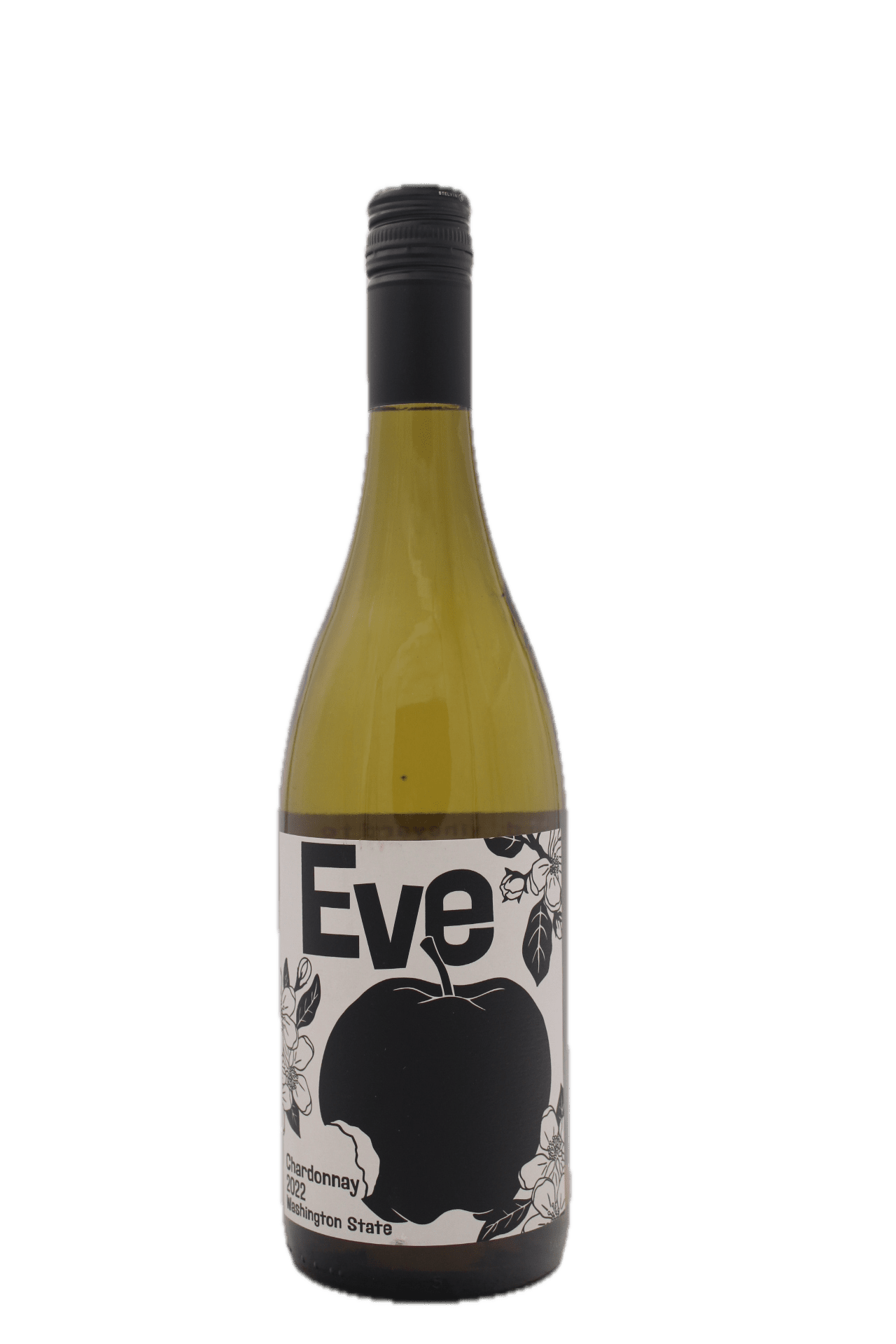 Charles Smith Wines - Washington State Eve Chardonnay