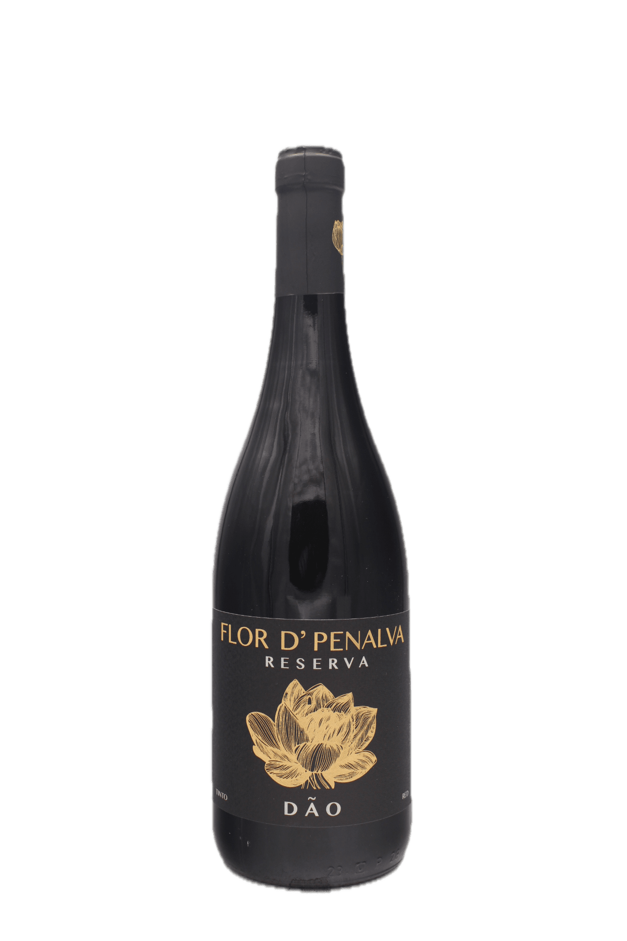 Flor de Penalva - Reserva Tinto