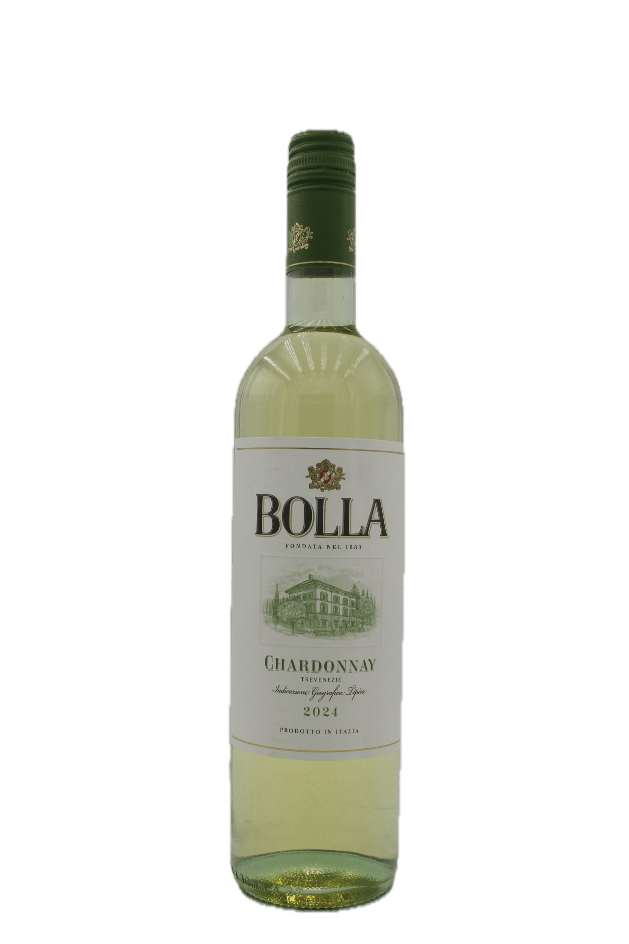 Bolla - Chardonnay Trevenezie