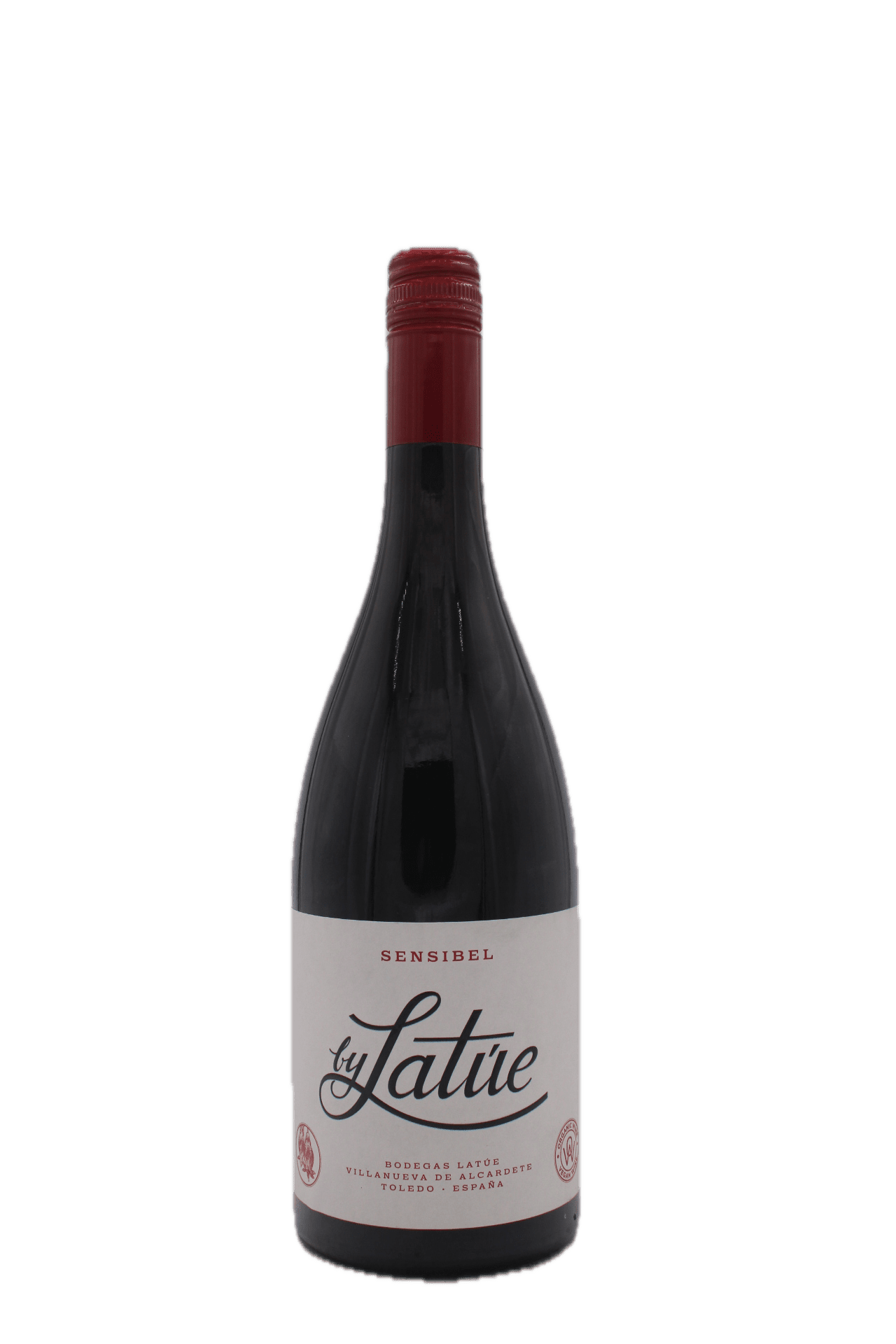 By Latúe - Sensibel