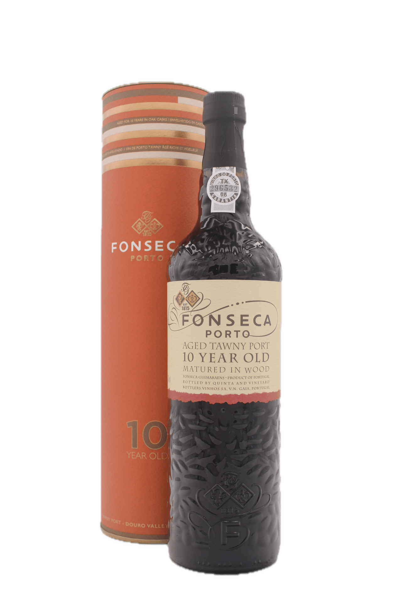 Fonseca - 10-Years Old Tawny Port