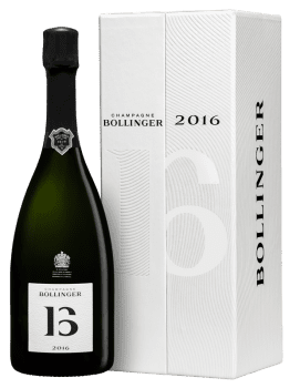 Bollinger - B16 Limited EDition Champagne 2016
