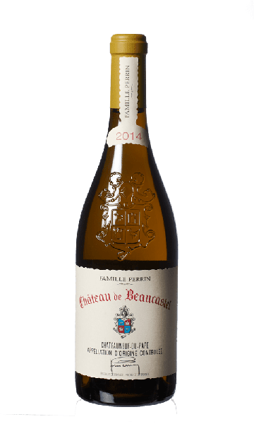 Château de Beaucastel - Château-Neuf-du-Pape Blanc 2024