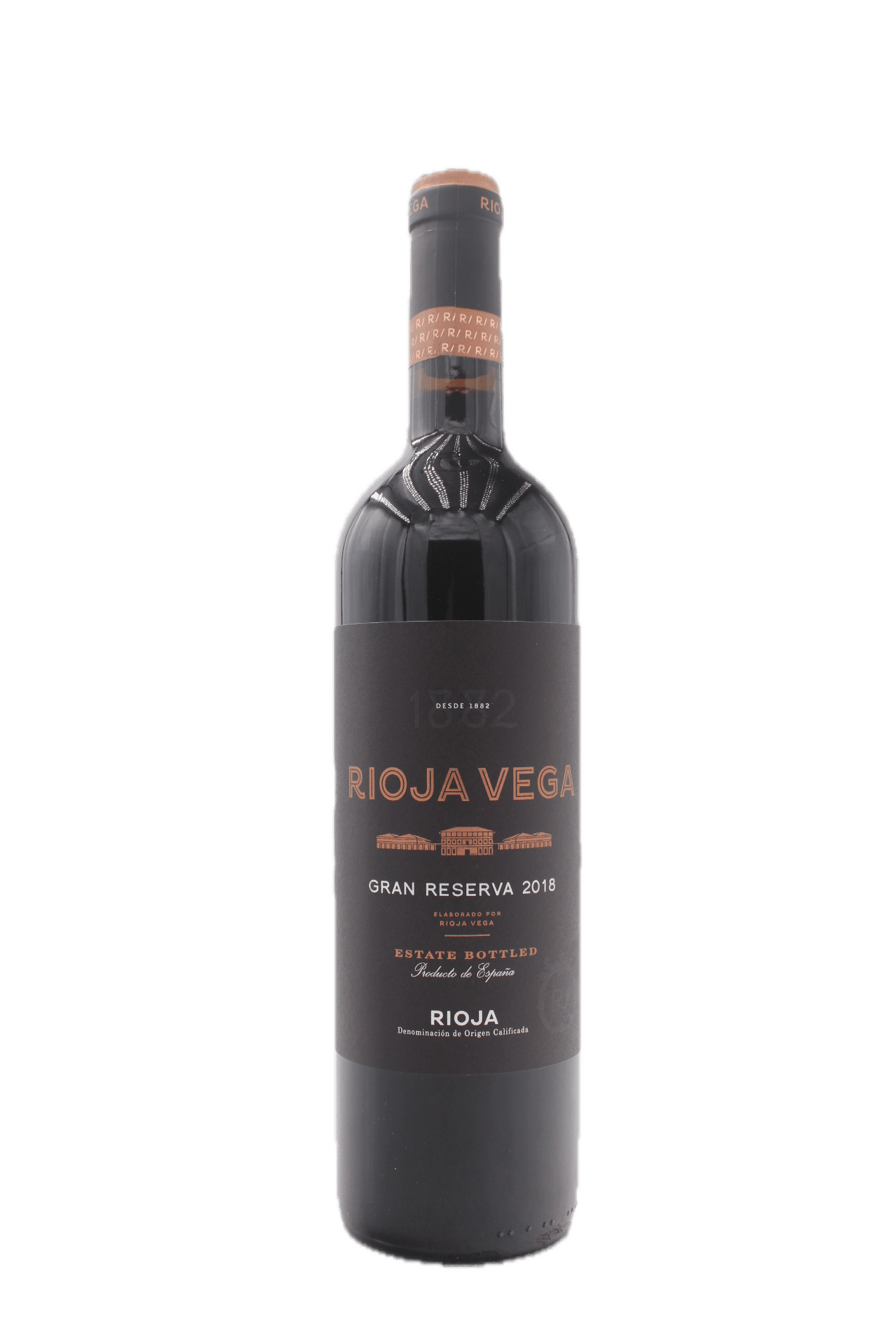 Rioja Vega - Gran Reserva