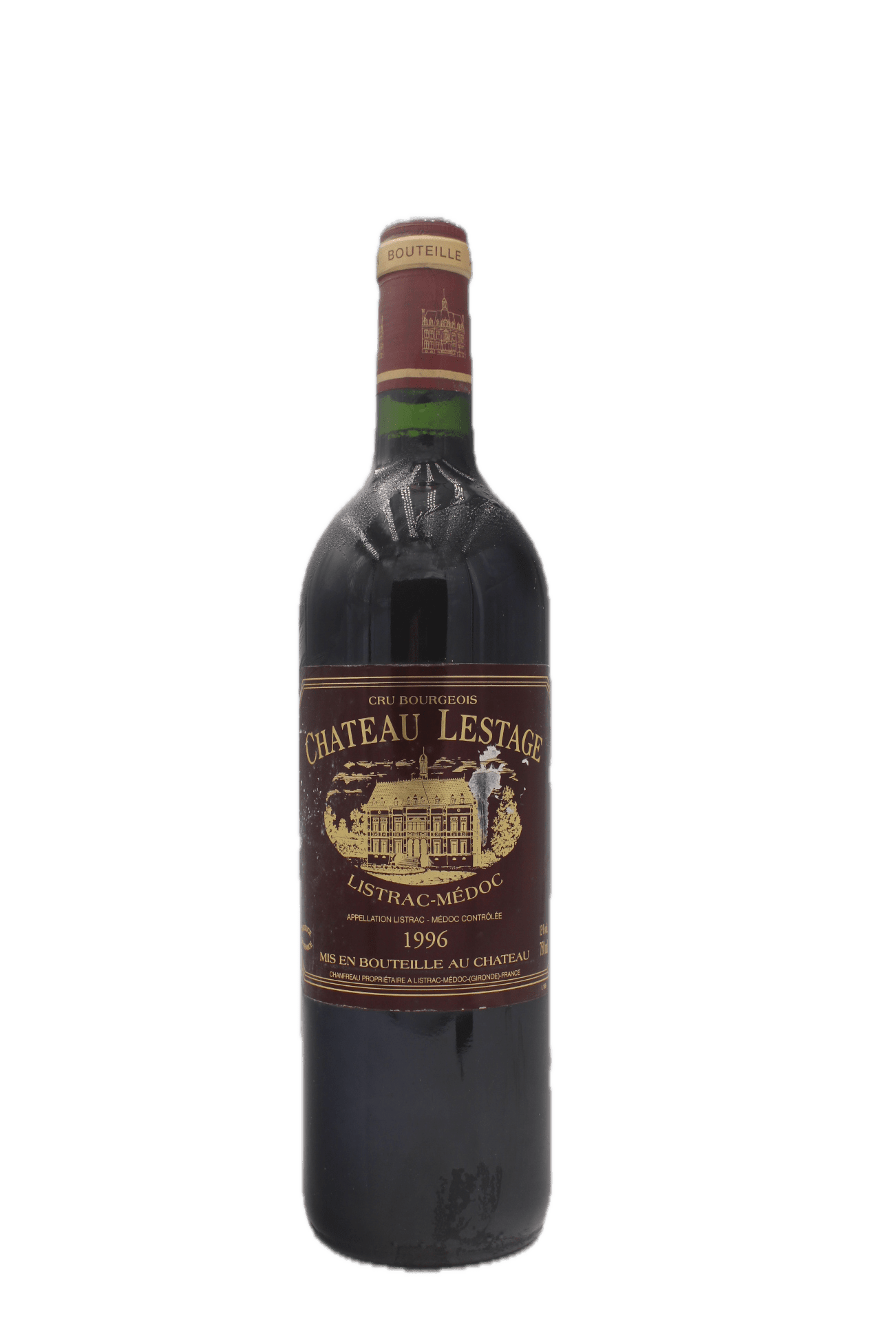 Château Lestage 1996