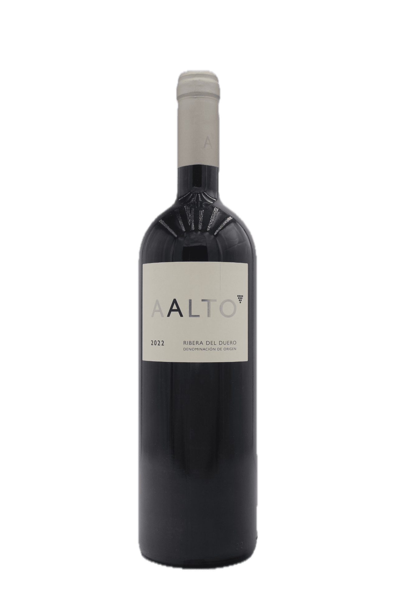 Bodegas Aalto - Aalto 2022