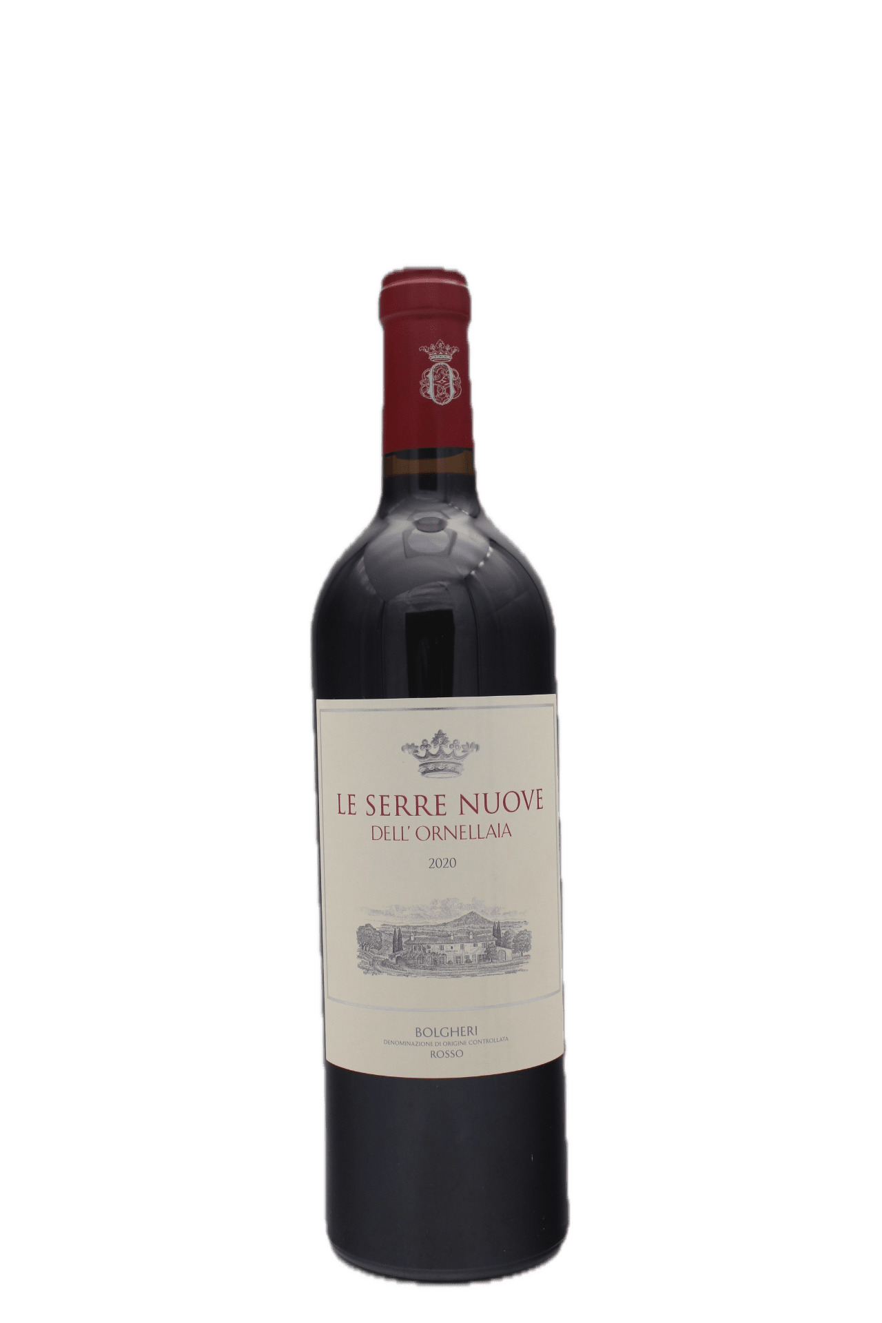 Le Serre Nuove 2020 - Tenuta dell'Ornellaia