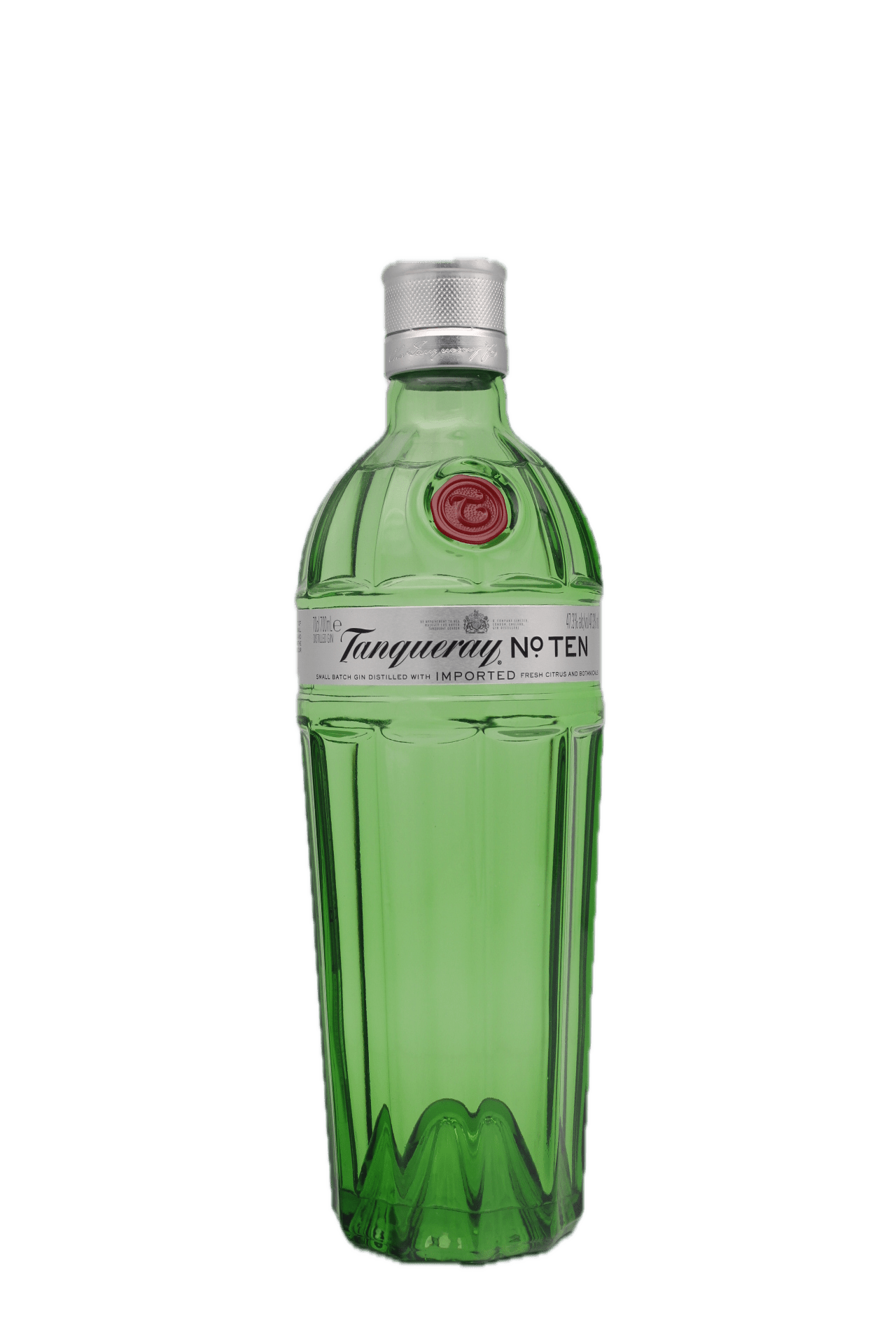 tanqueray ten
