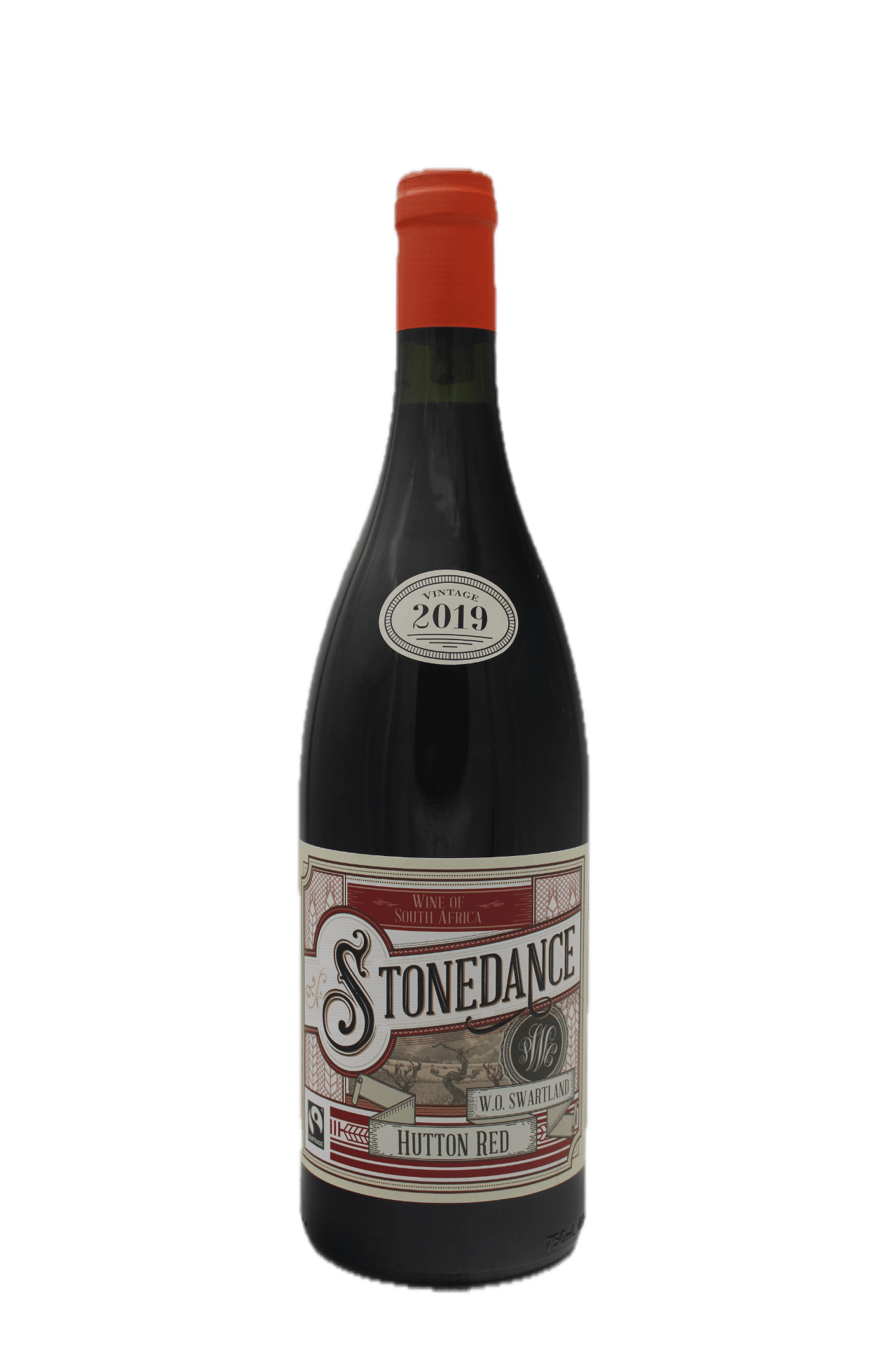 Piekenierskloof - Stonedance Hutton Red Blend