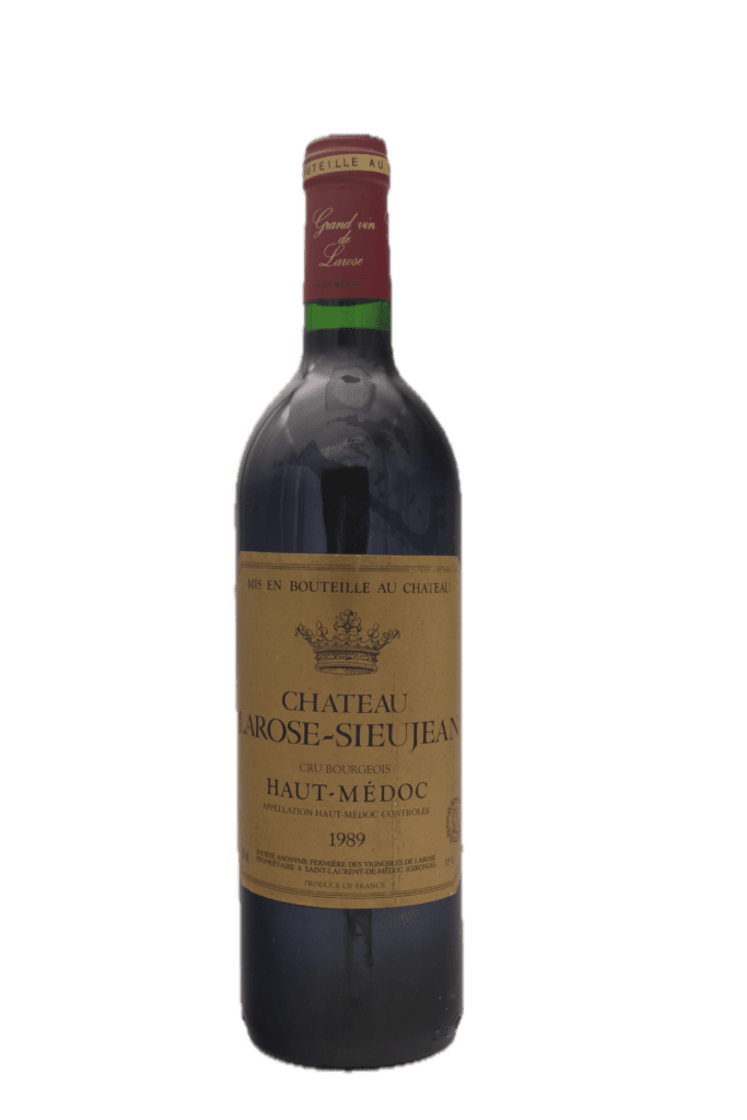 Château Lamothe Guignard - Sauternes Halve Fles - Best Bottles