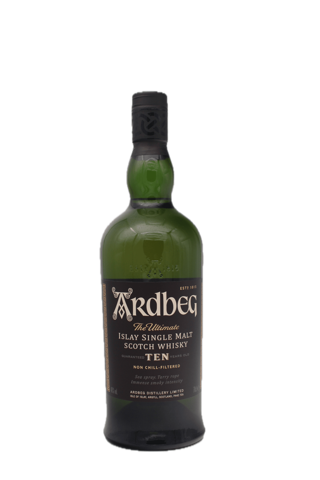 ardbeg 10