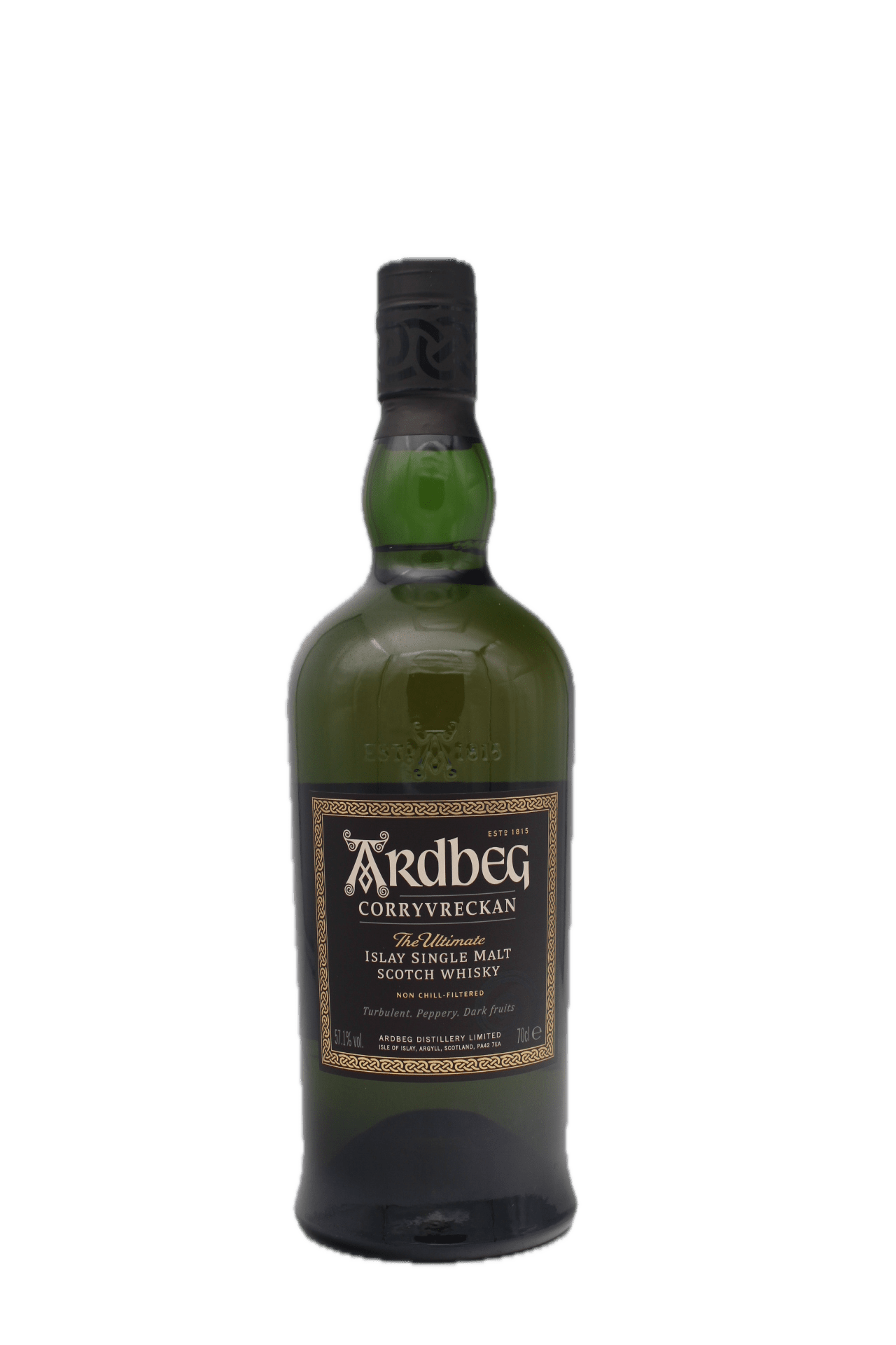 ardbeg corryvreckan