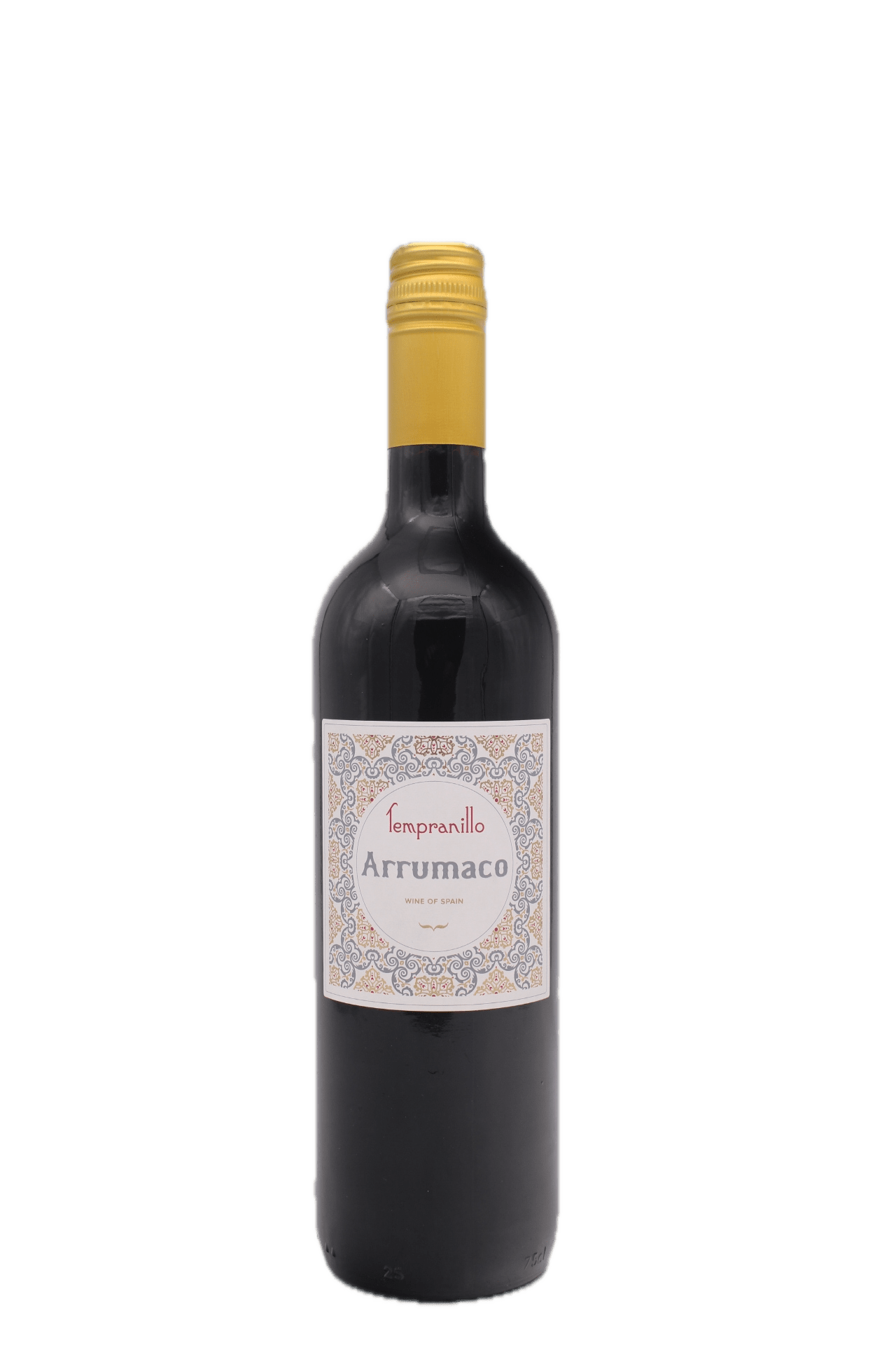 arrumaco tempranillo