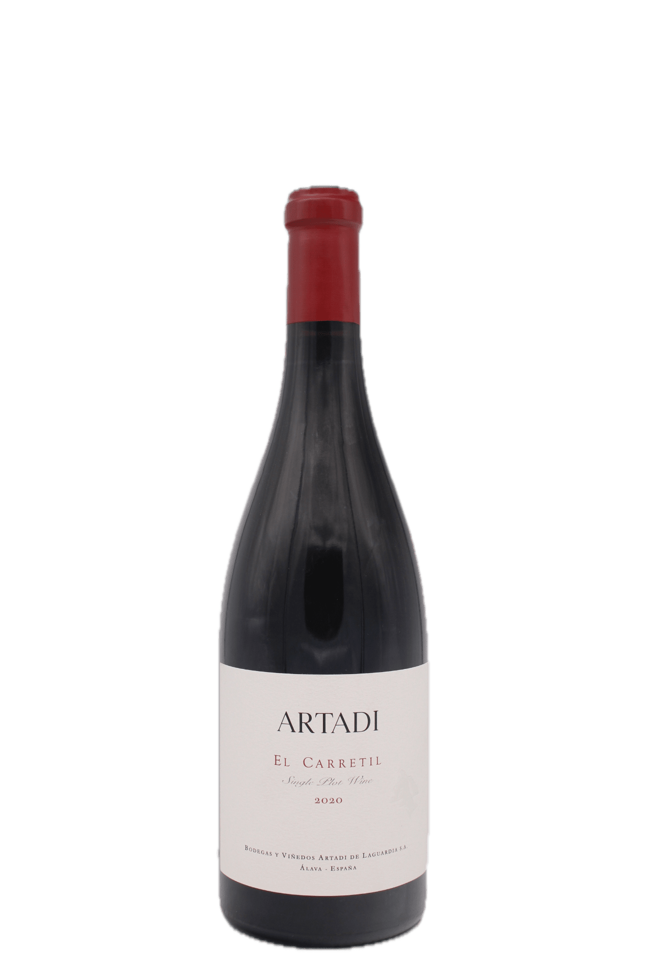 artadi el carretil