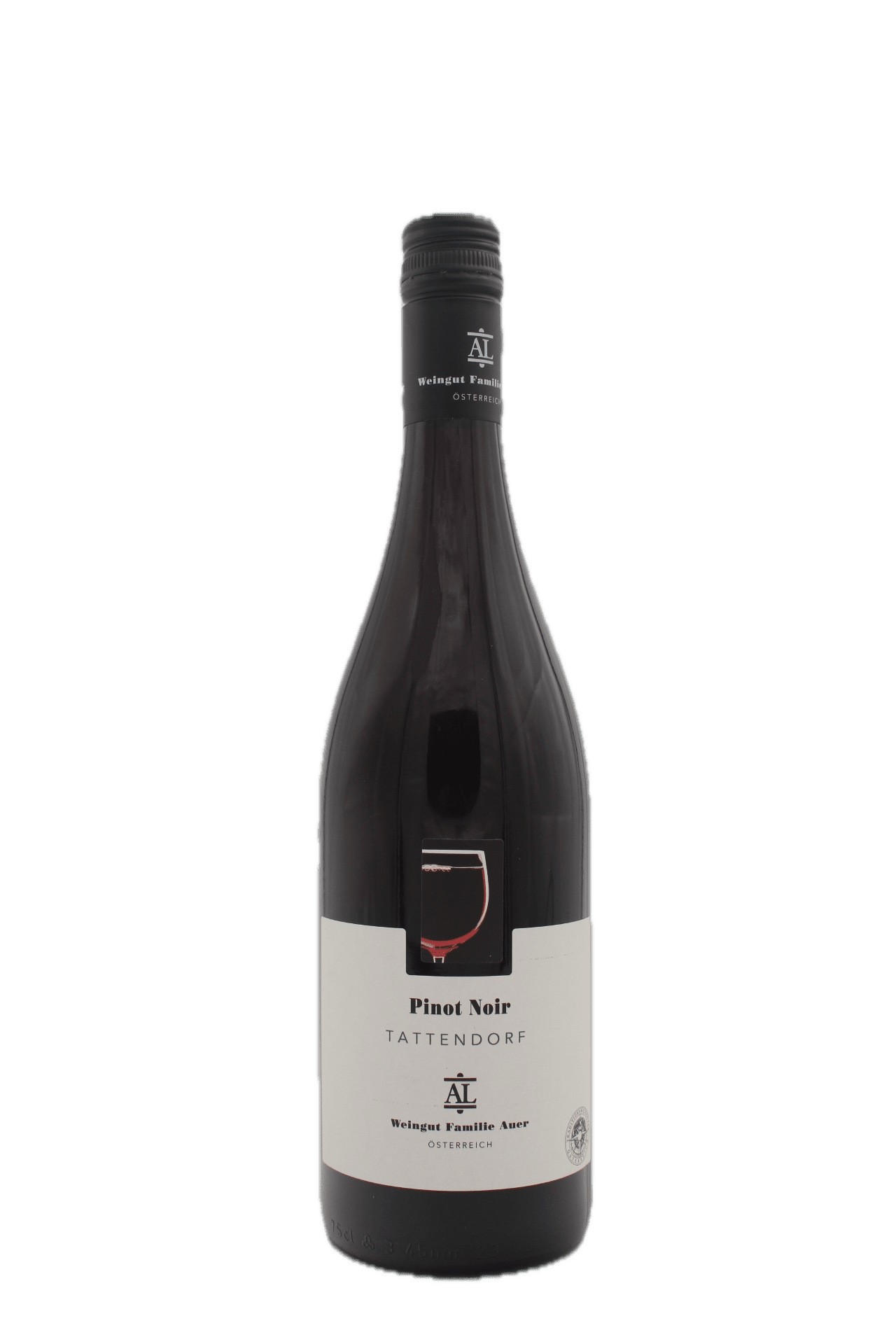 Weingut Auer - Pinot Noir