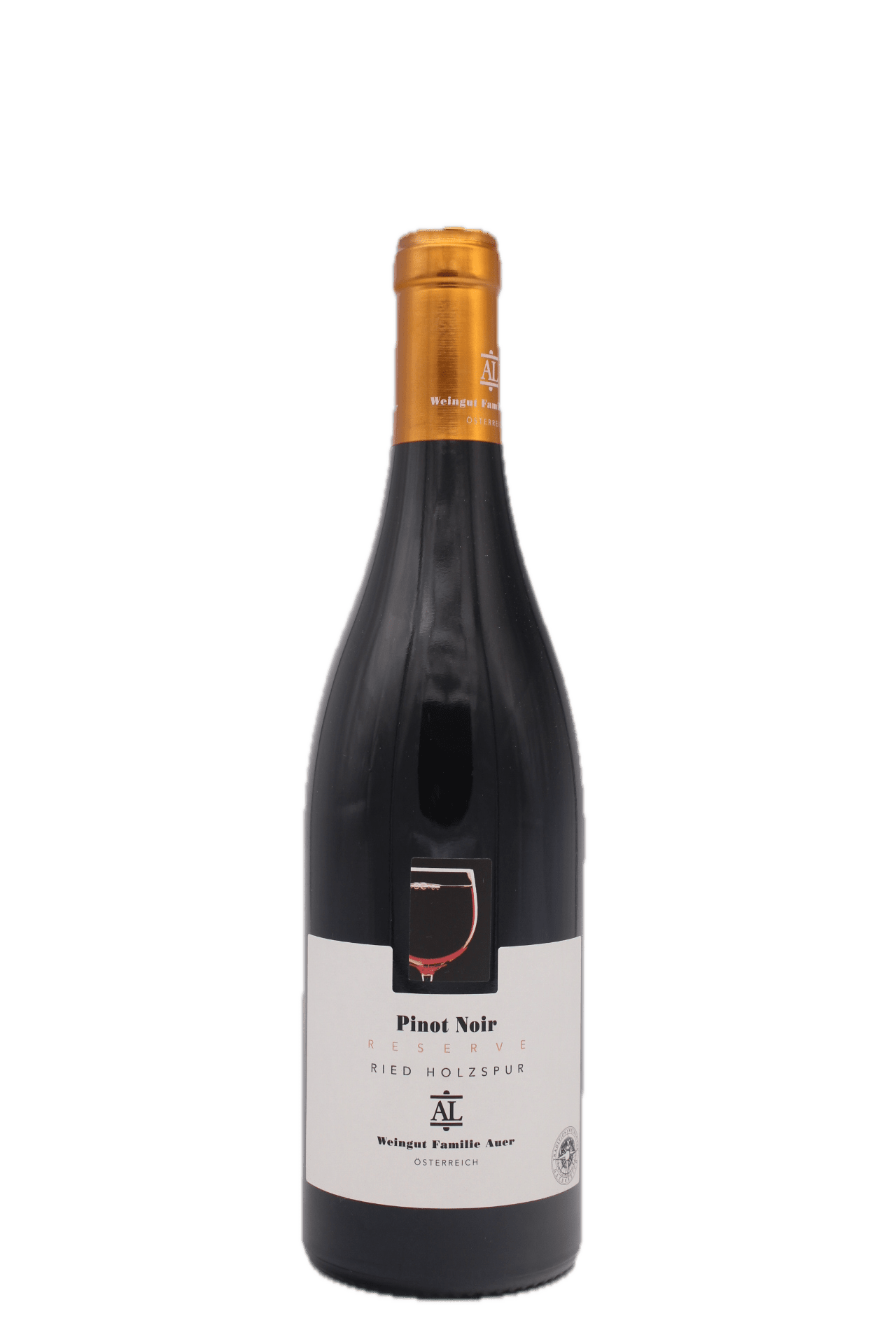 auer pinot noir reserve