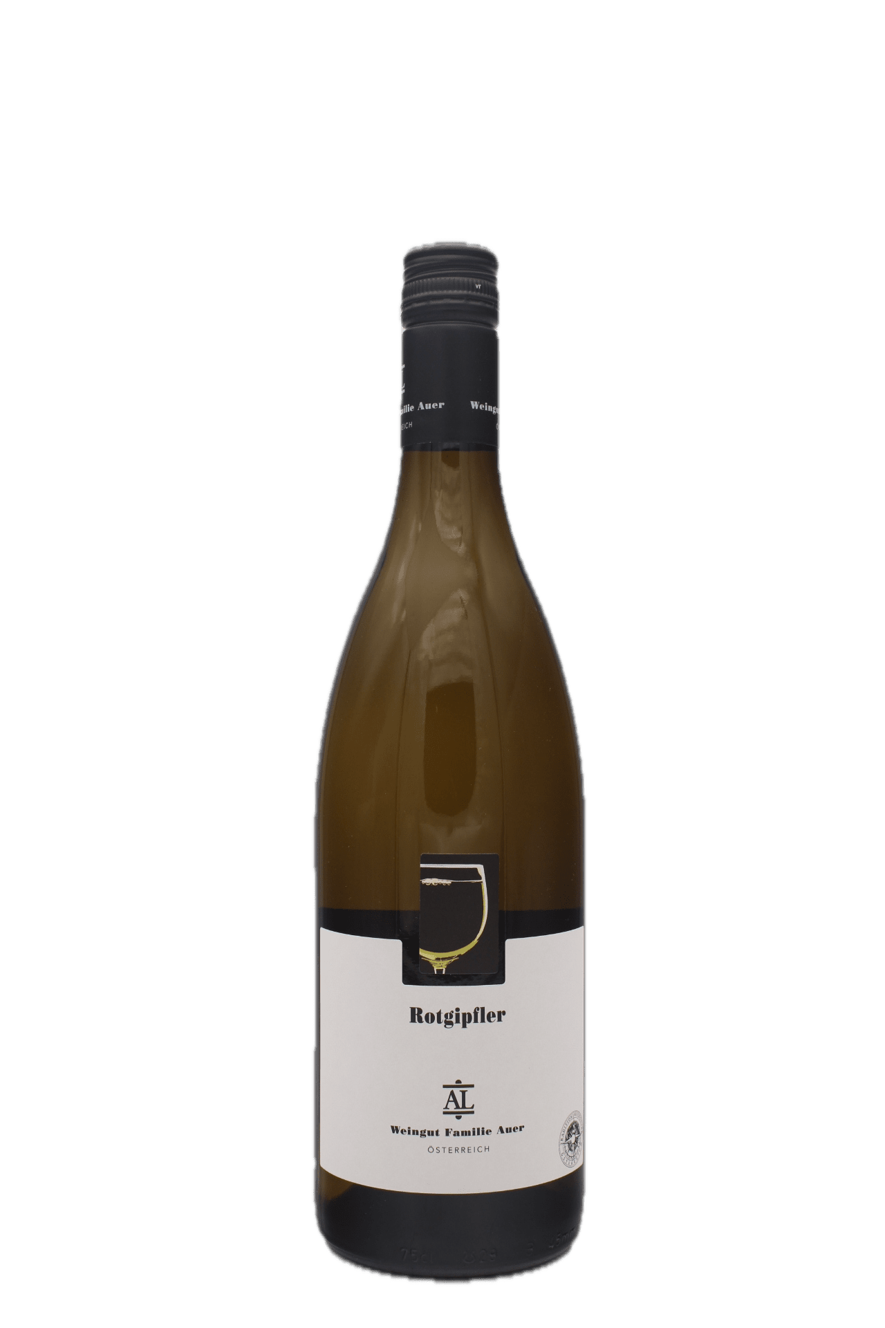 Weingut Auer - Rotgipfler